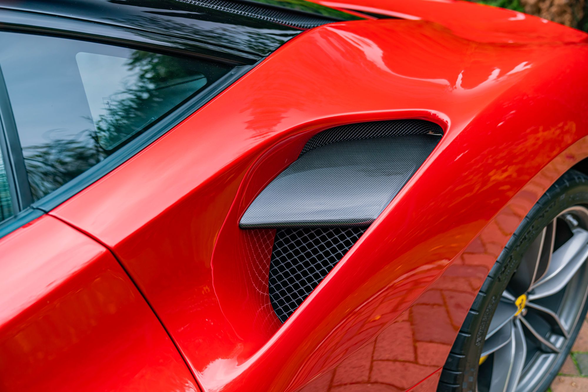 2019 Ferrari 488 GTB for sale