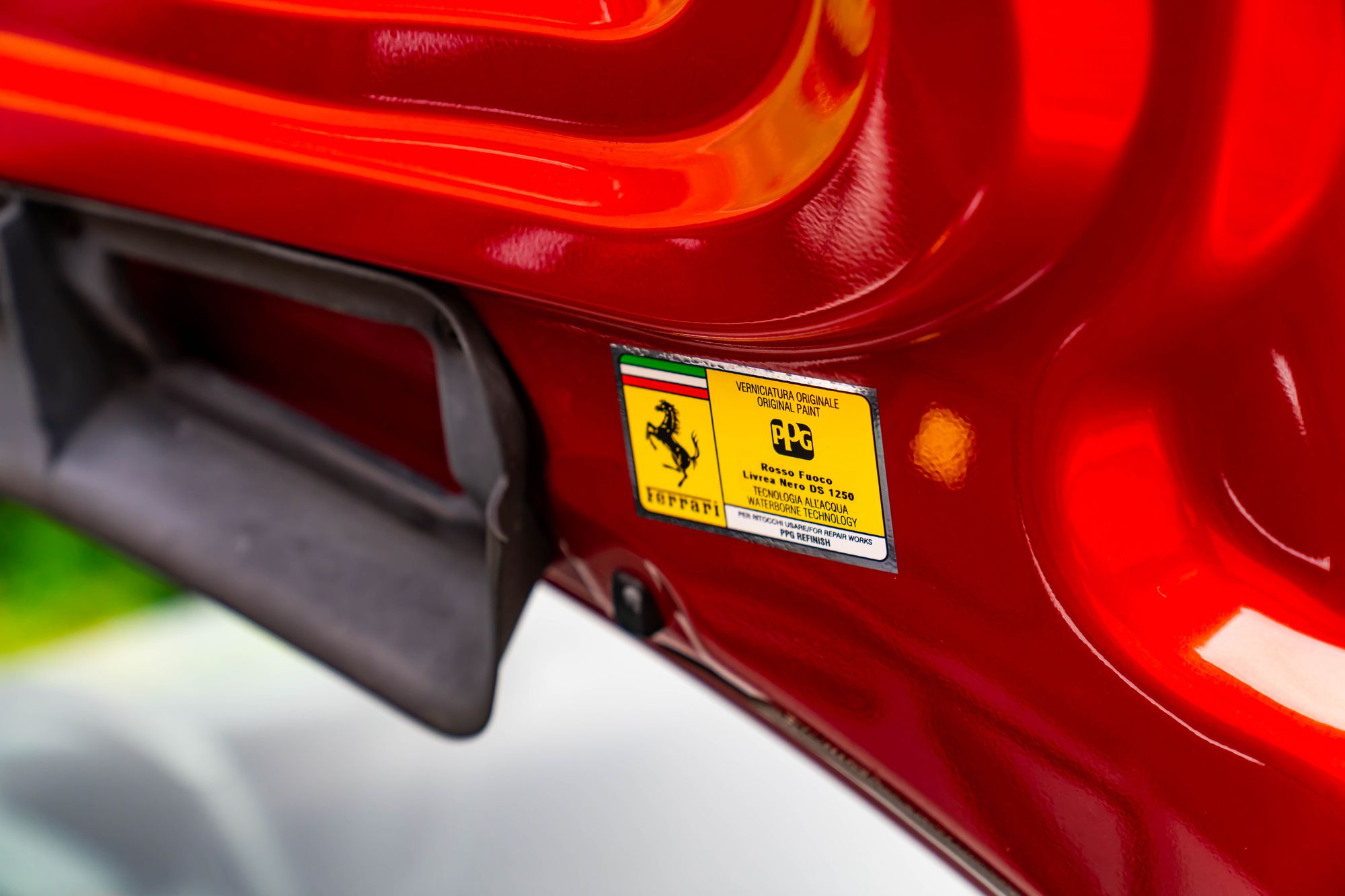 2019 Ferrari 488 GTB for sale