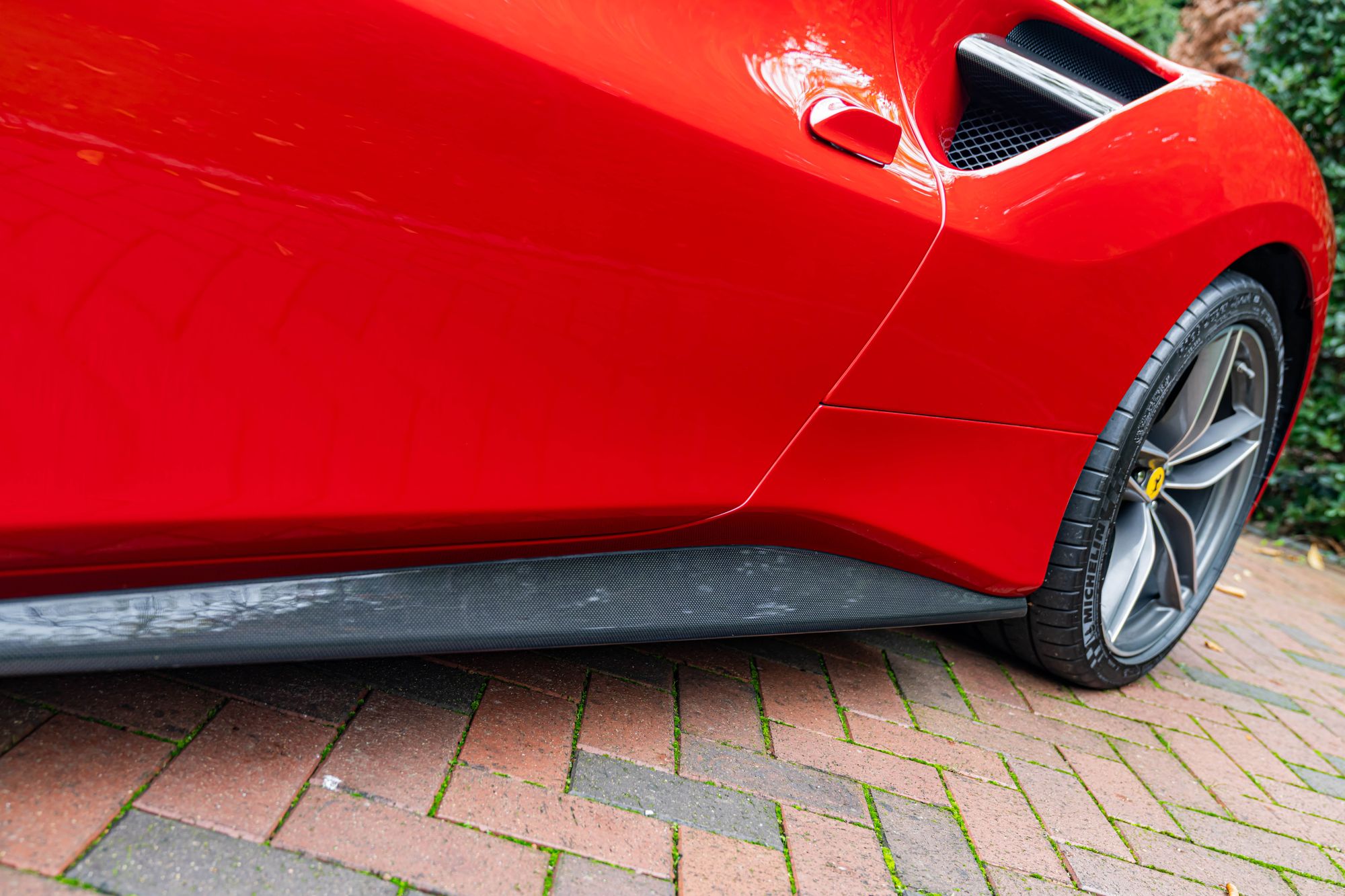 2019 Ferrari 488 GTB for sale