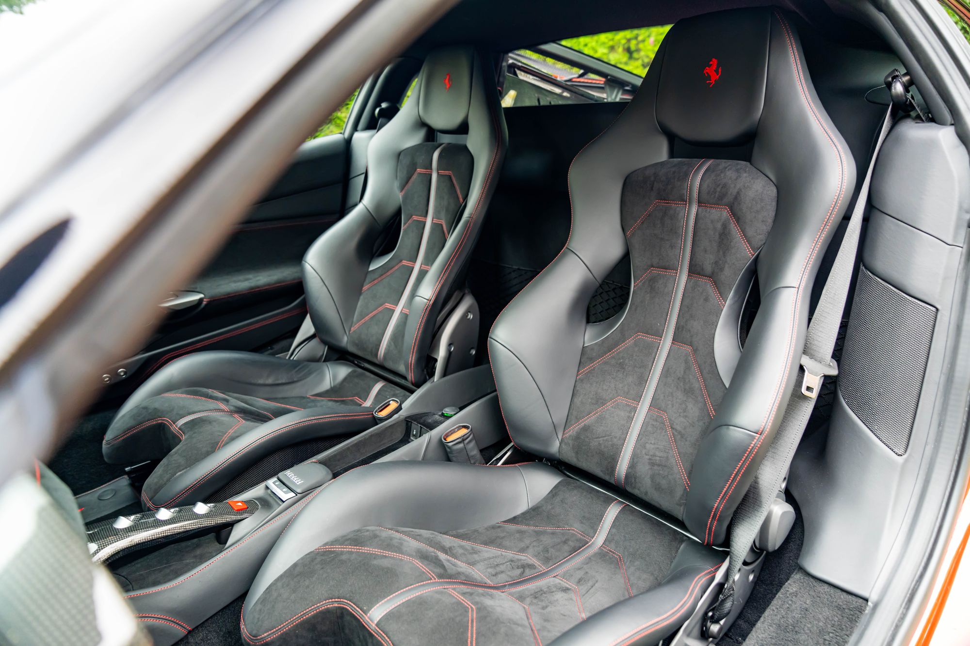 2019 Ferrari 488 GTB for sale