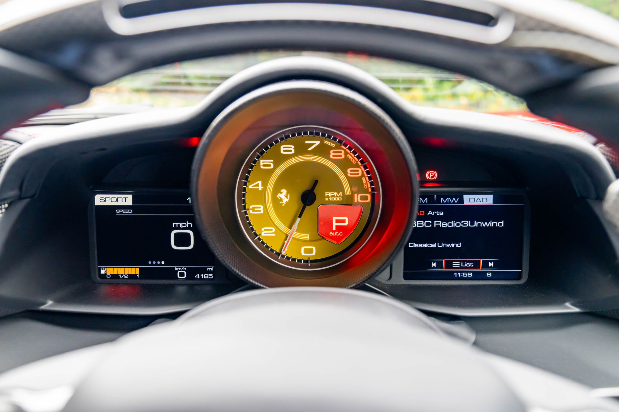 2019 Ferrari 488 GTB for sale