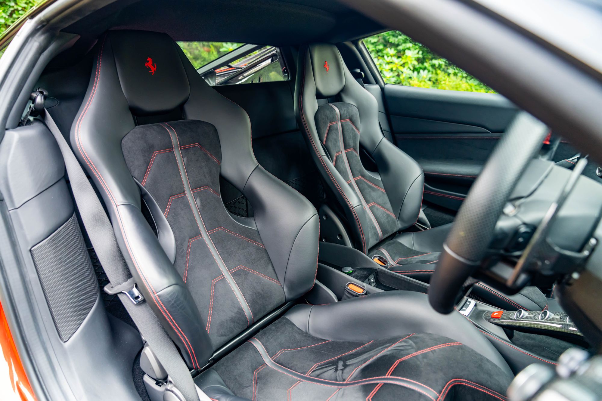 2019 Ferrari 488 GTB for sale