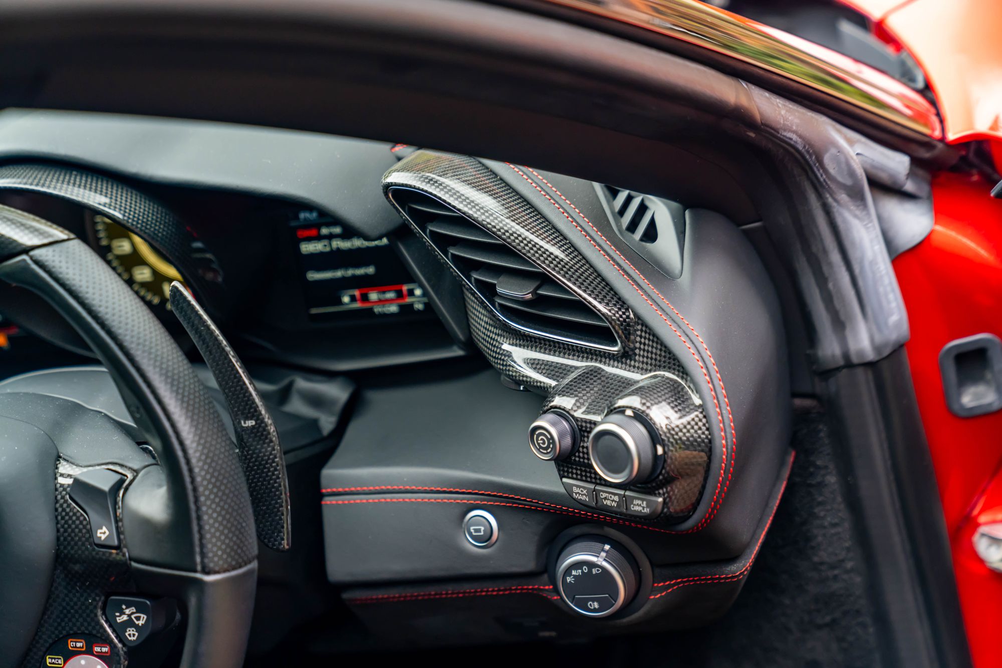 2019 Ferrari 488 GTB for sale