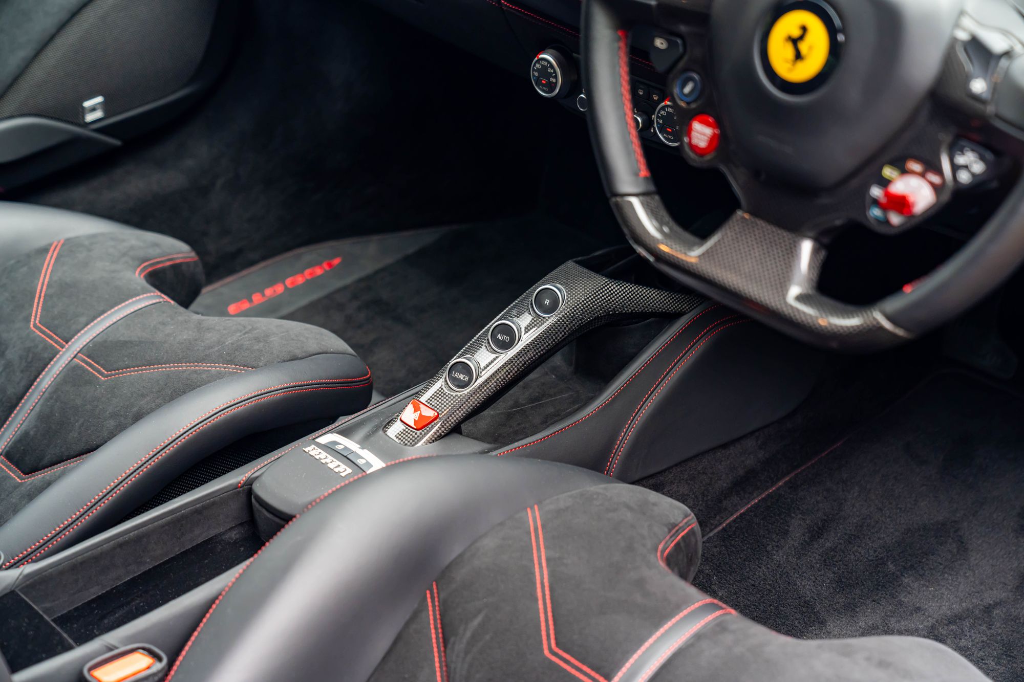 2019 Ferrari 488 GTB for sale