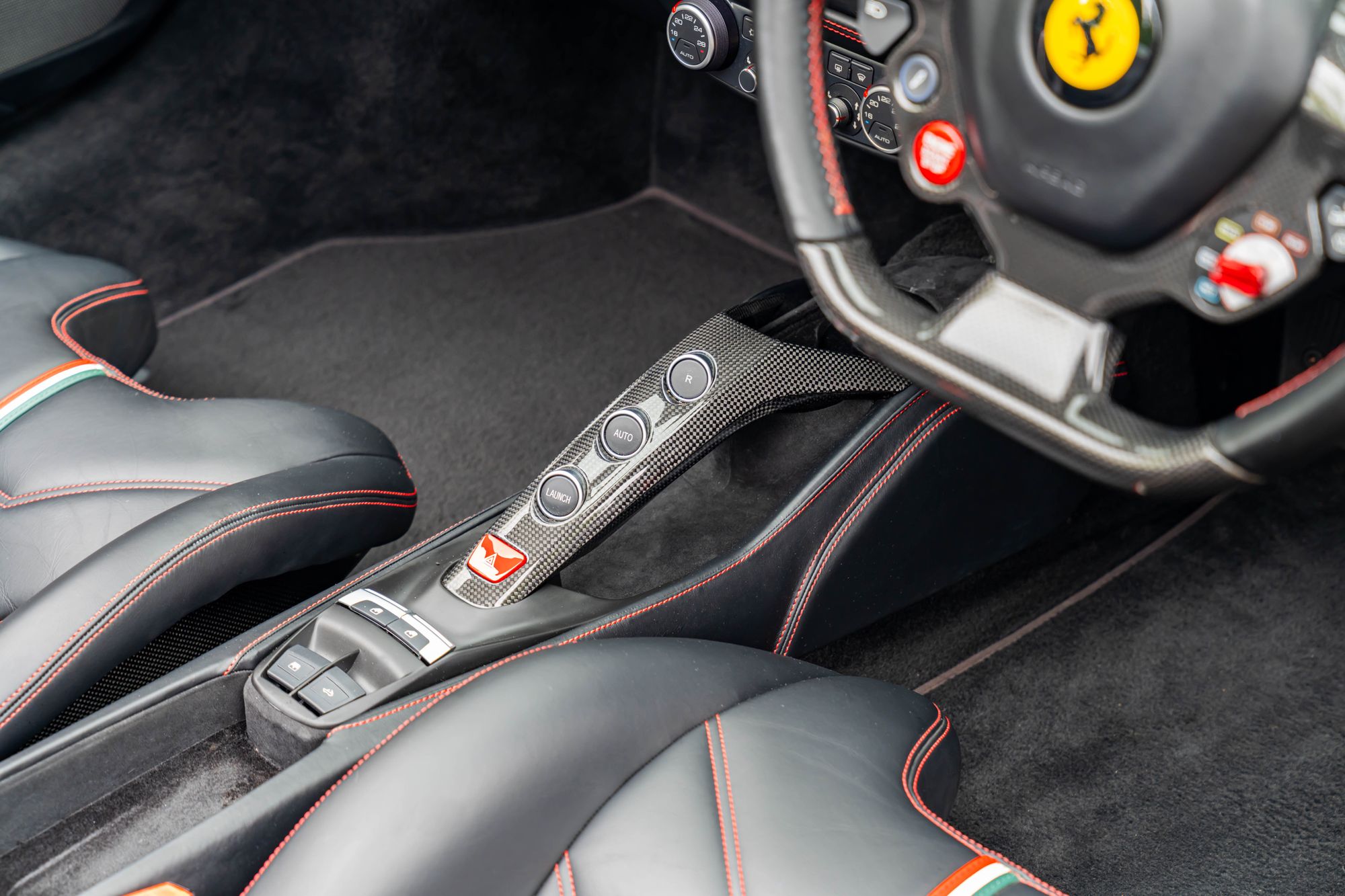 2017 Ferrari 488 Spider for sale