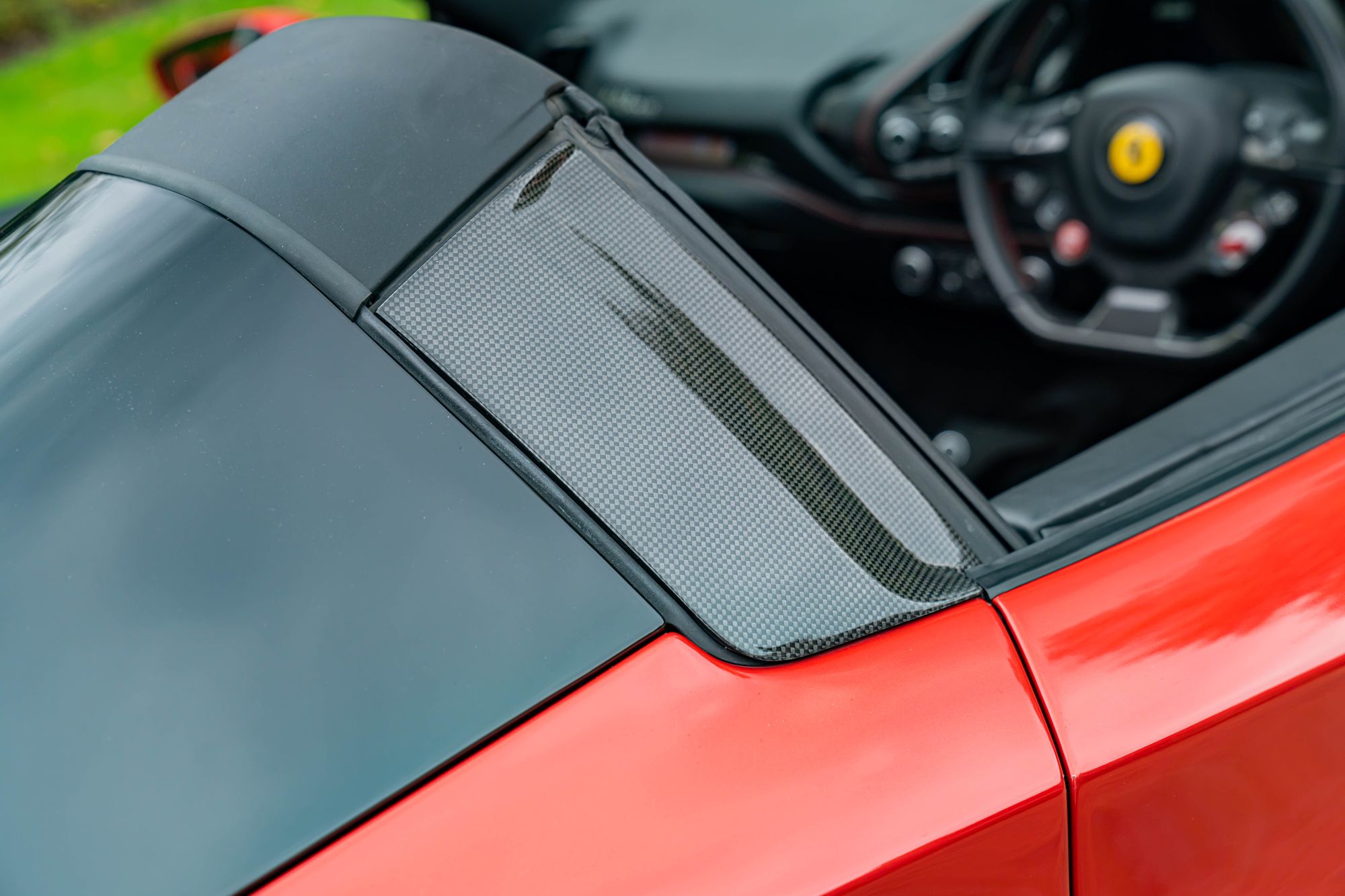 2017 Ferrari 488 Spider for sale