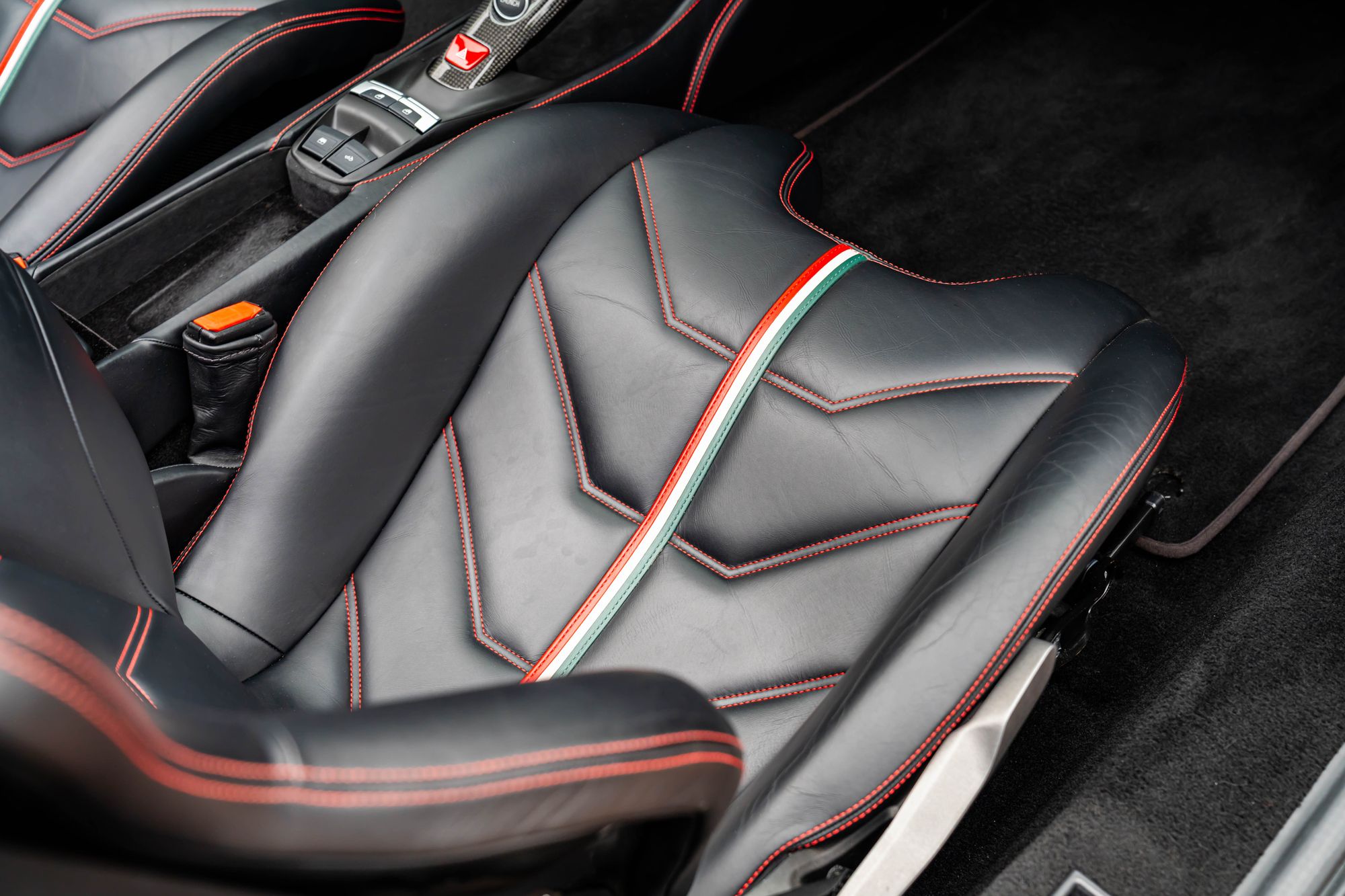 2017 Ferrari 488 Spider for sale