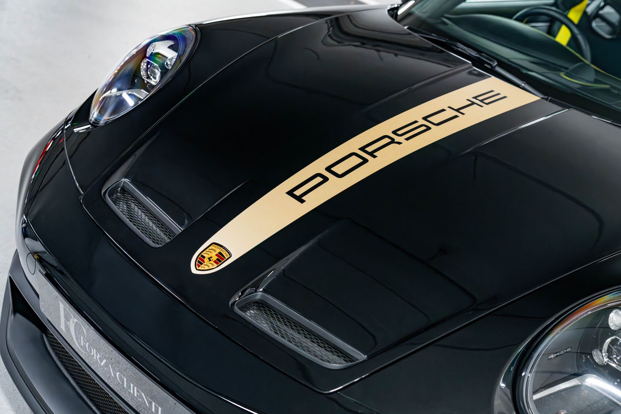 2024 Porsche 992 GT3 for sale