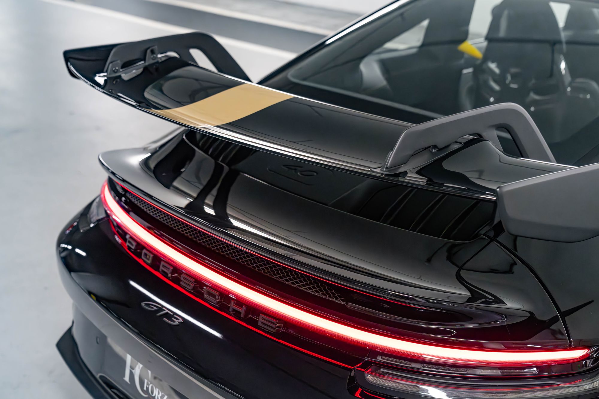 2024 Porsche 992 GT3 for sale