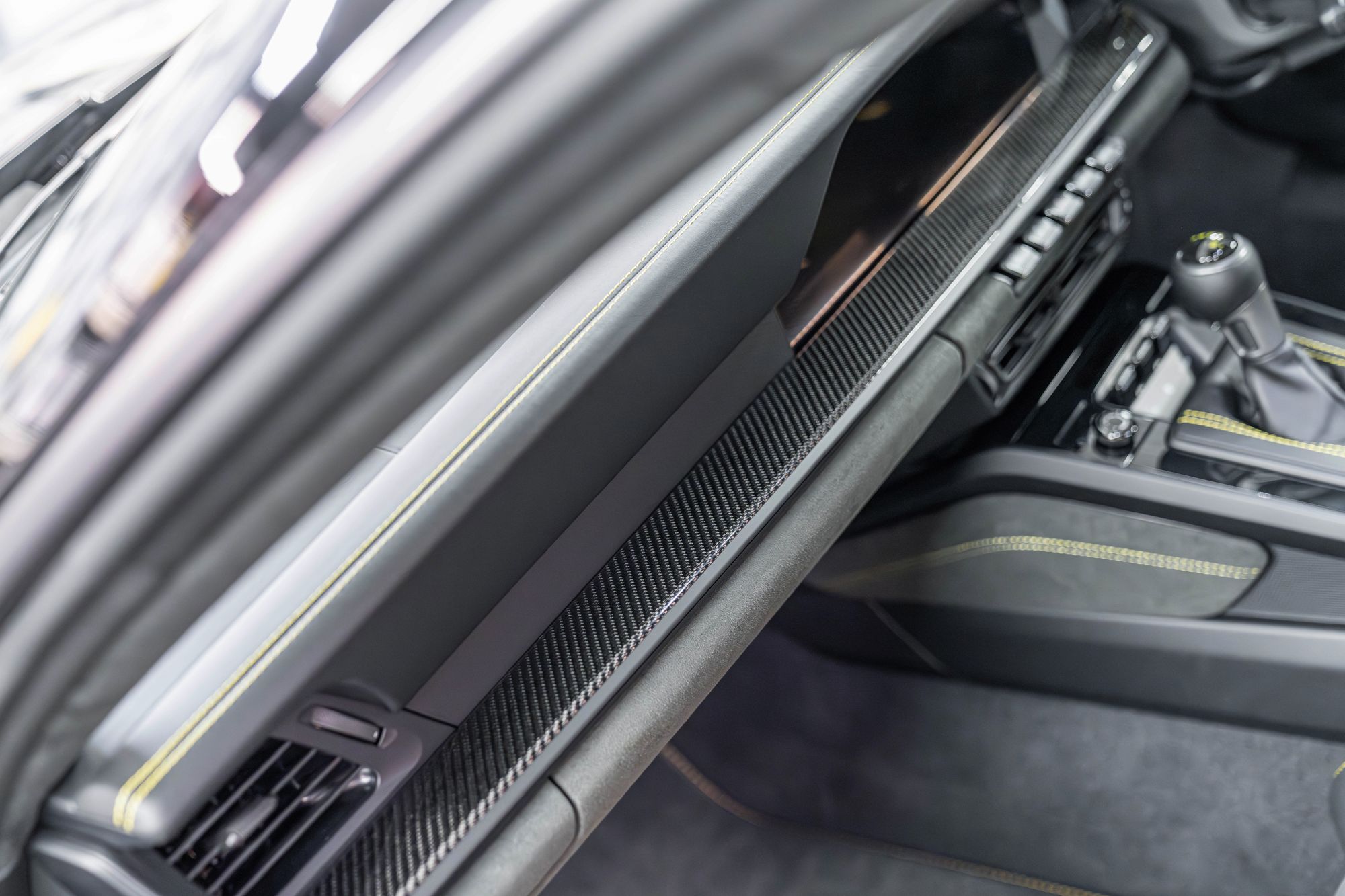 2024 Porsche 992 GT3 for sale