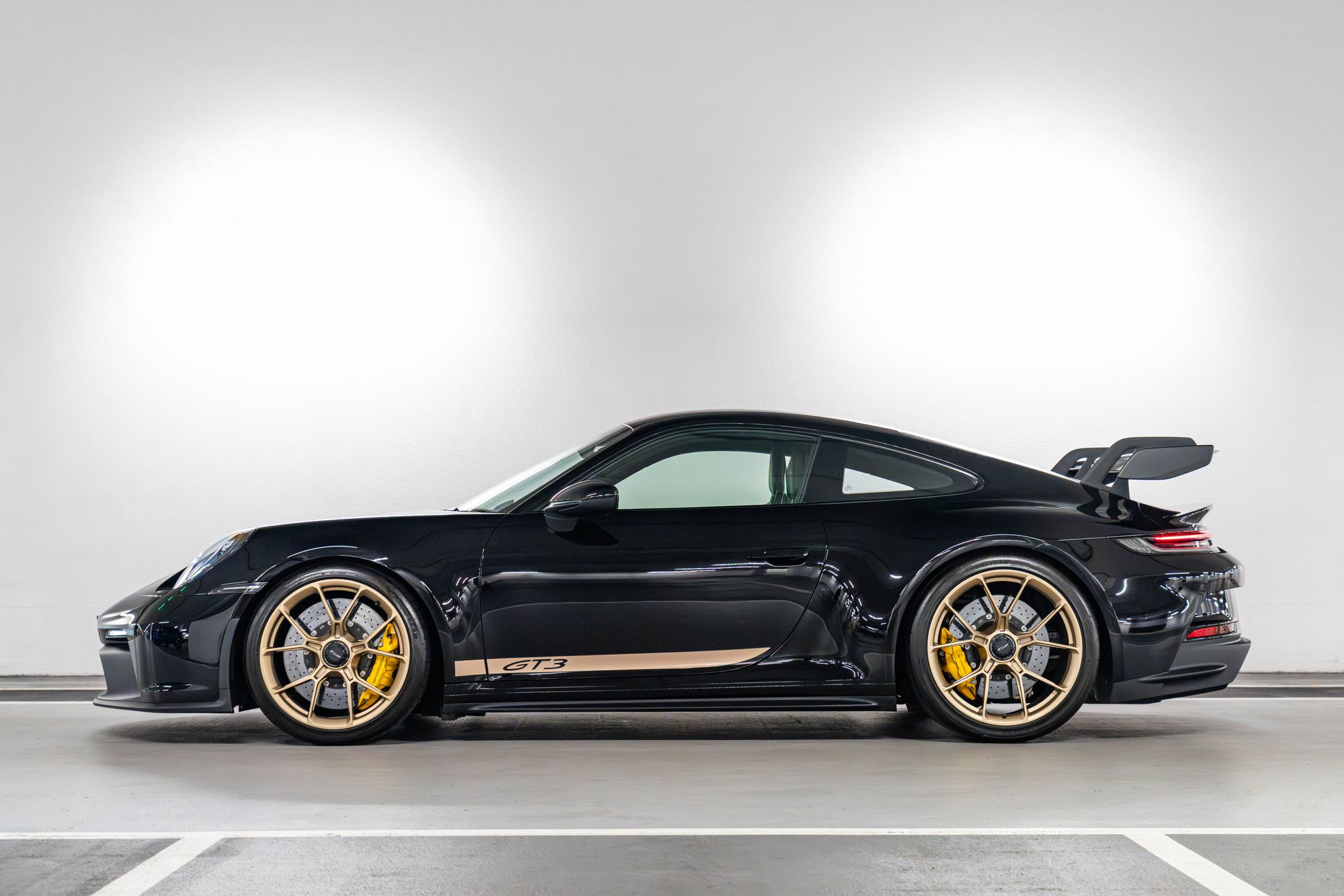 2024 Porsche 992 GT3 for sale