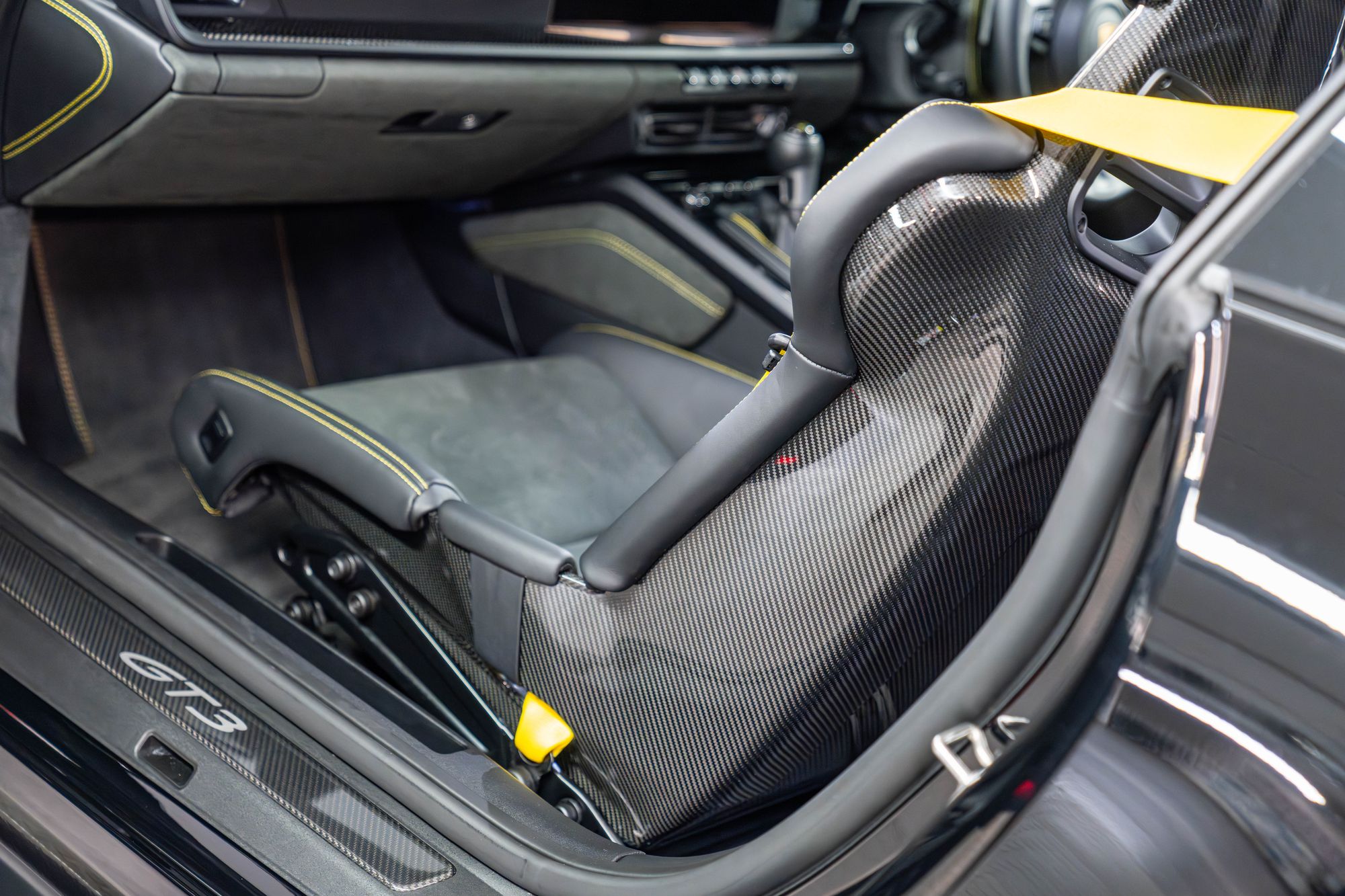 2024 Porsche 992 GT3 for sale