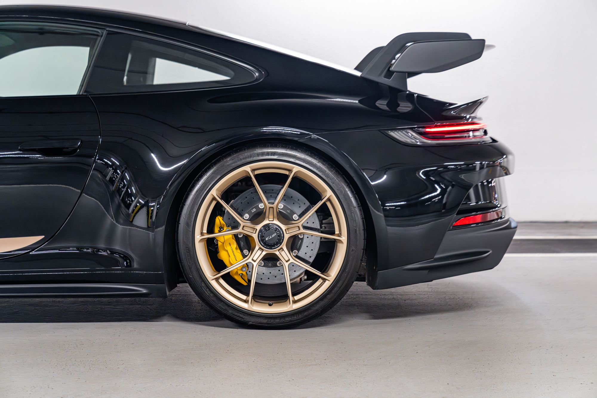 2024 Porsche 992 GT3 for sale