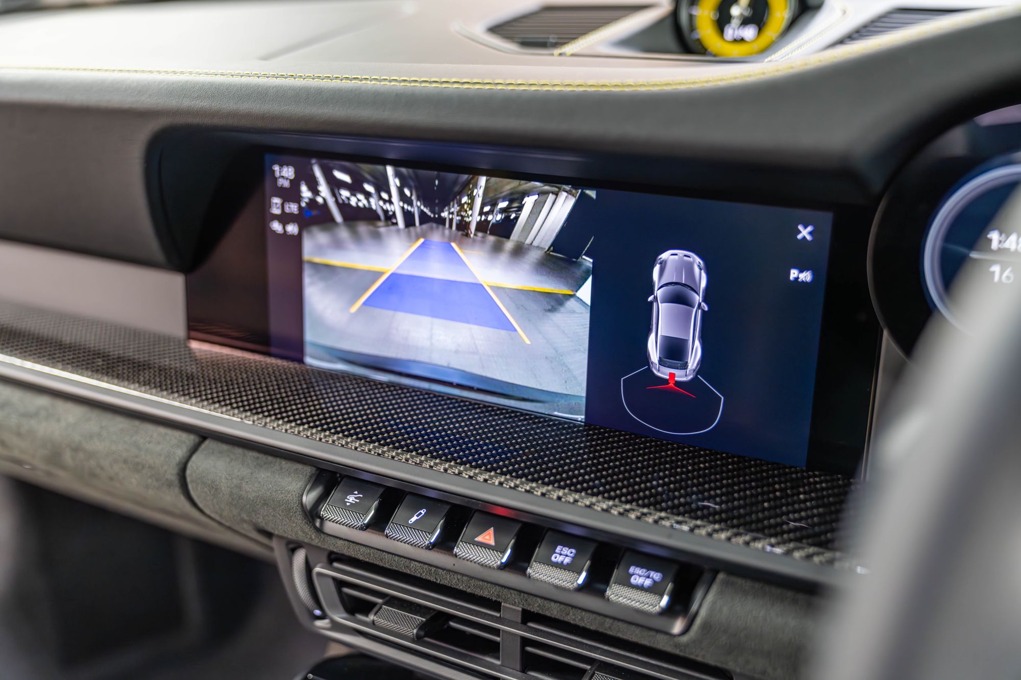 2024 Porsche 992 GT3 for sale