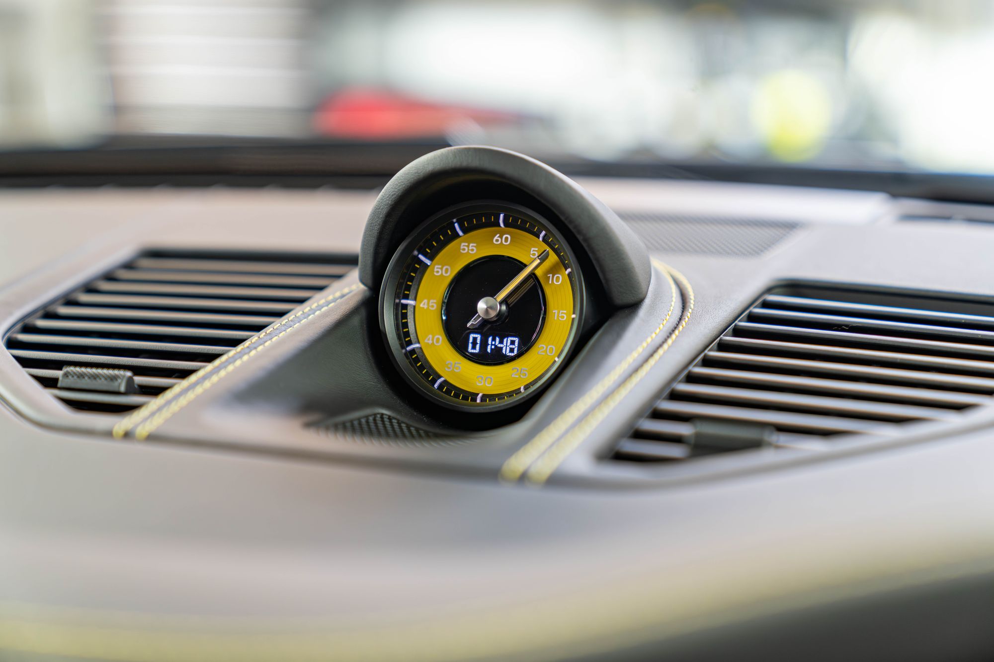 2024 Porsche 992 GT3 for sale