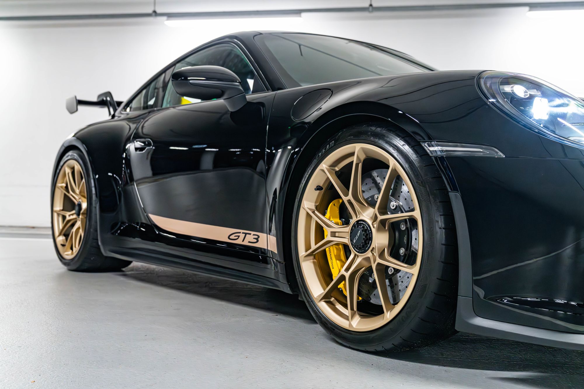 2024 Porsche 992 GT3 for sale