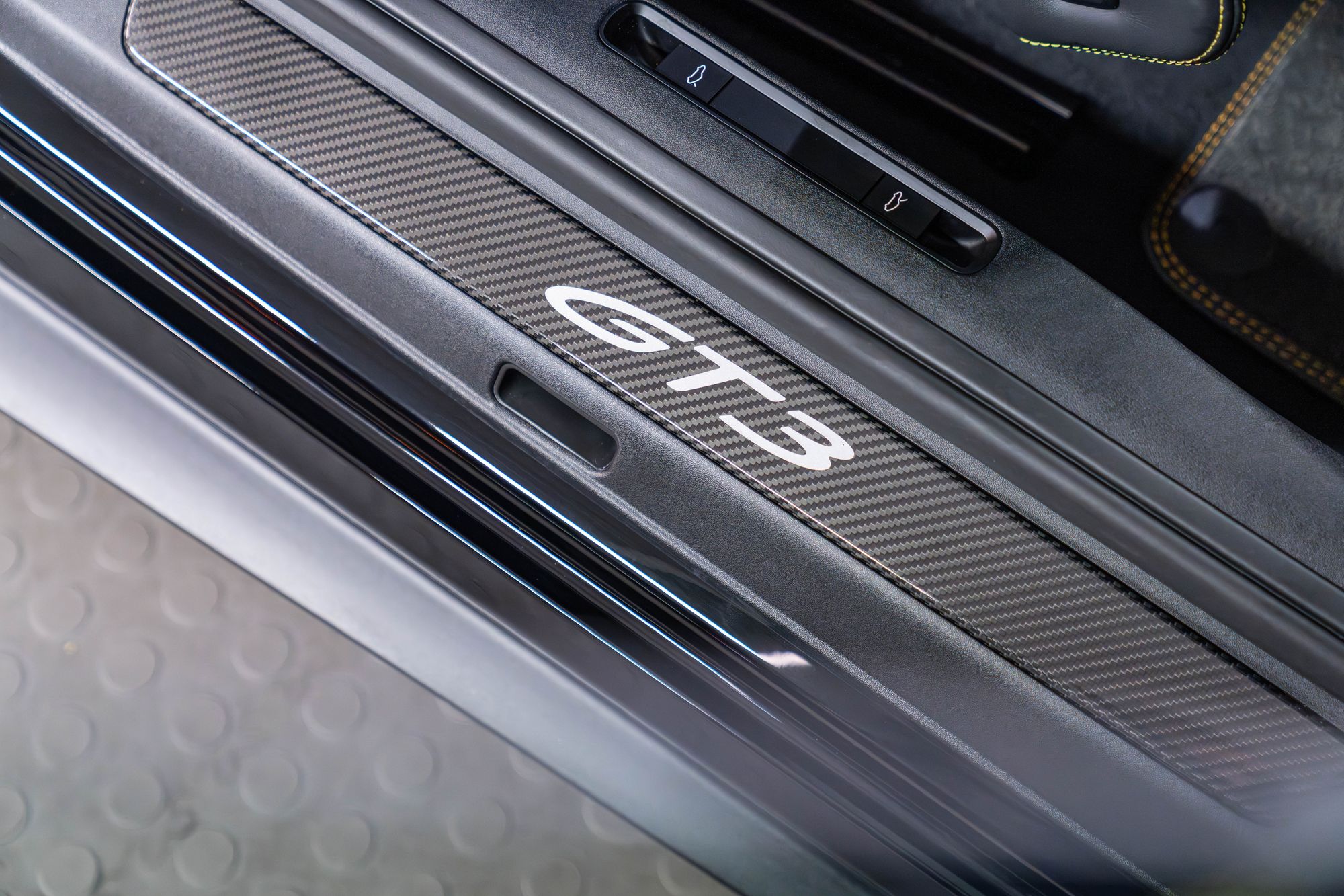 2024 Porsche 992 GT3 for sale