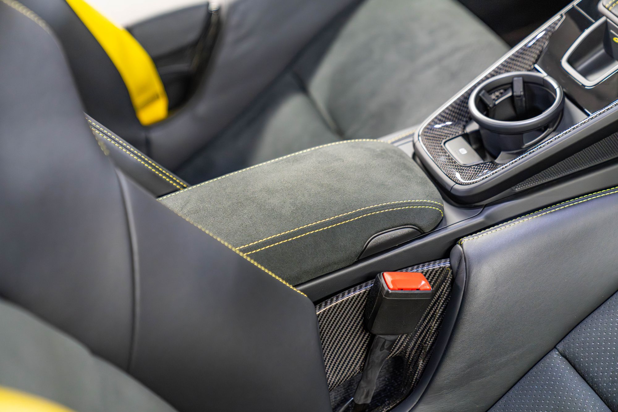 2024 Porsche 992 GT3 for sale