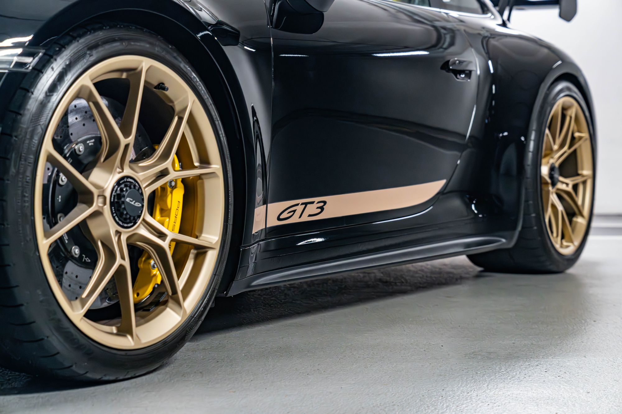 2024 Porsche 992 GT3 for sale