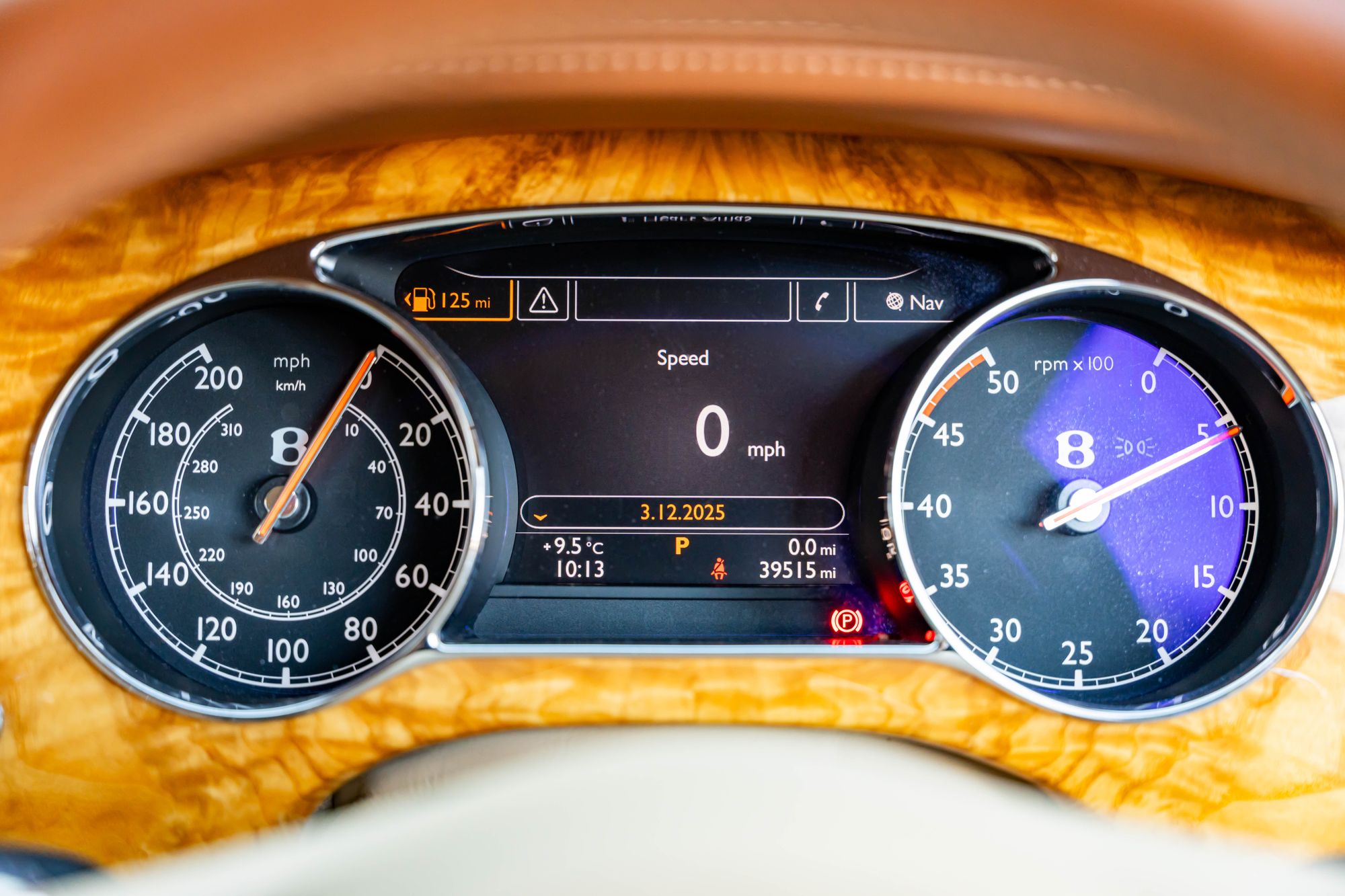 2011 Bentley Mulsanne for sale