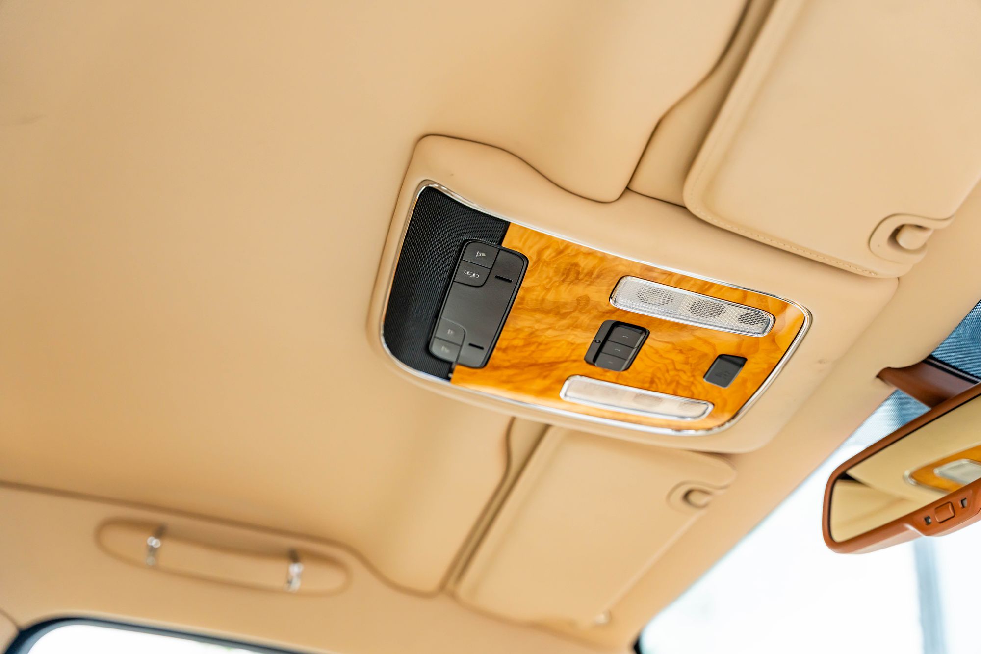 2011 Bentley Mulsanne for sale