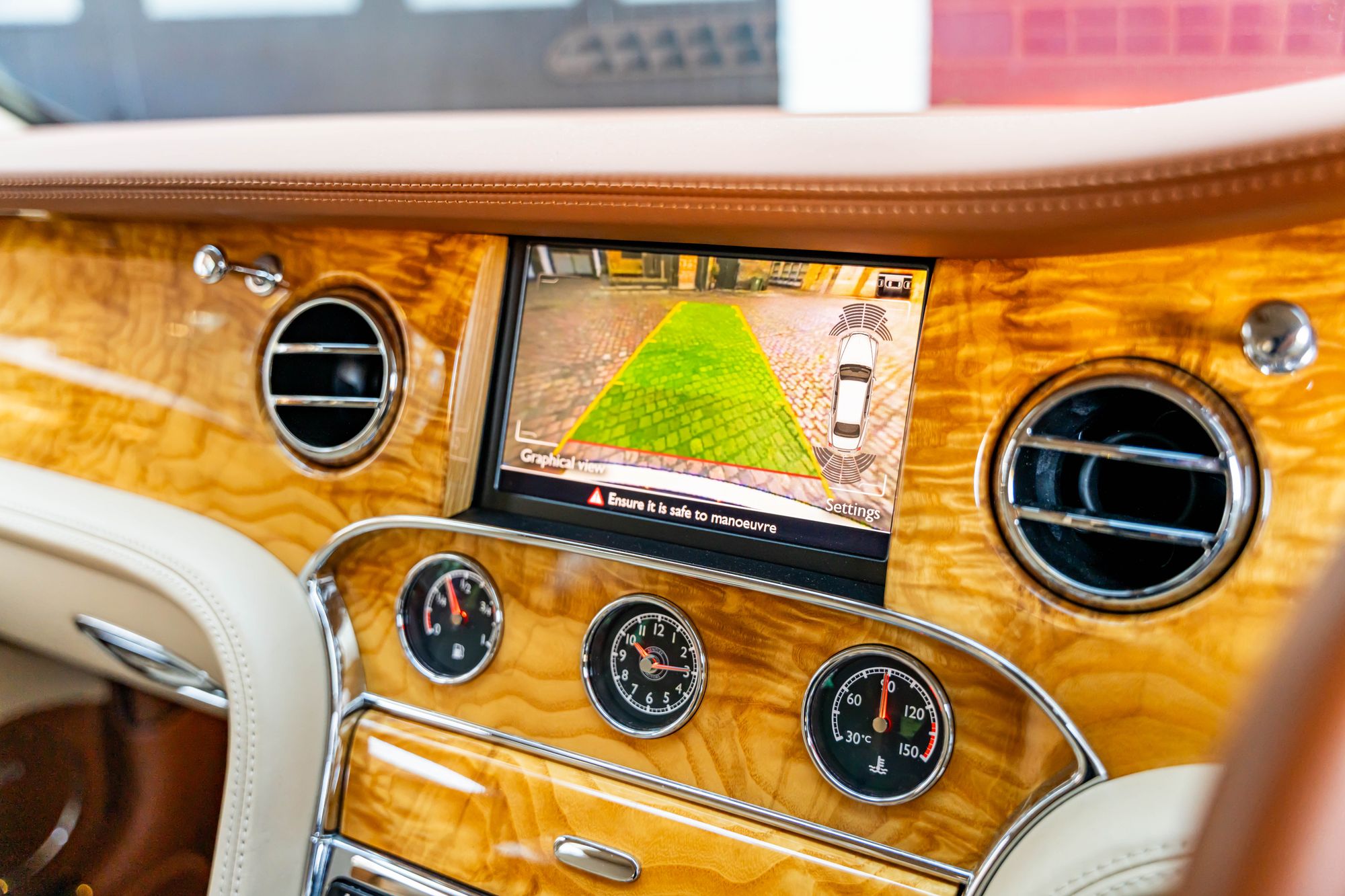 2011 Bentley Mulsanne for sale