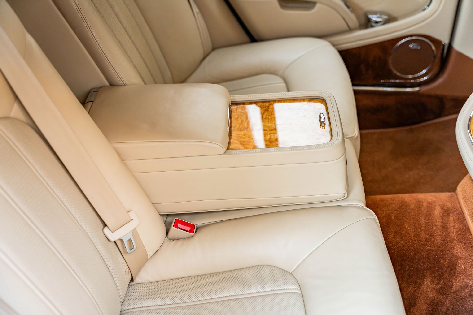 2011 Bentley Mulsanne for sale