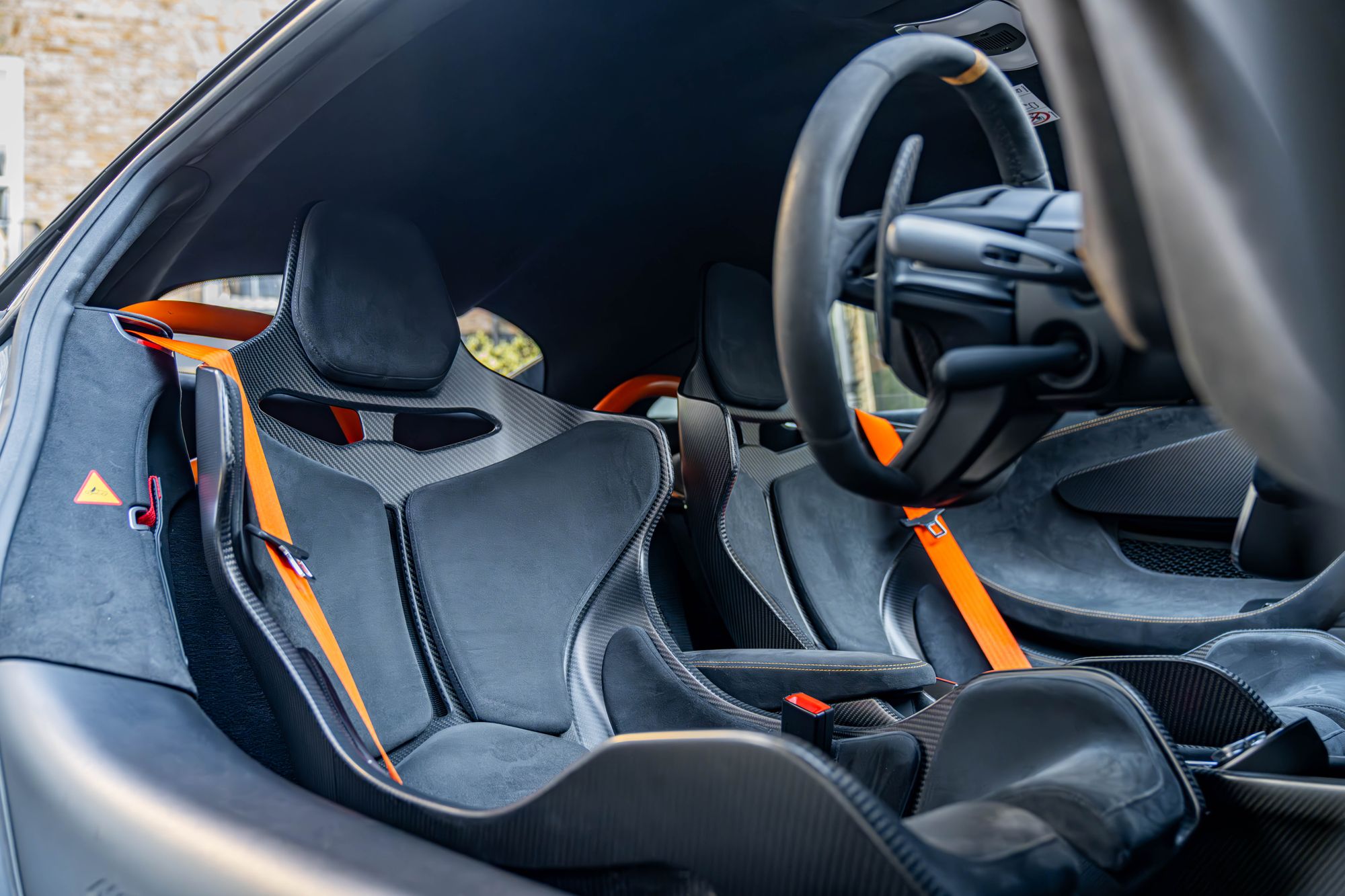 2021 McLaren 600 LT for sale