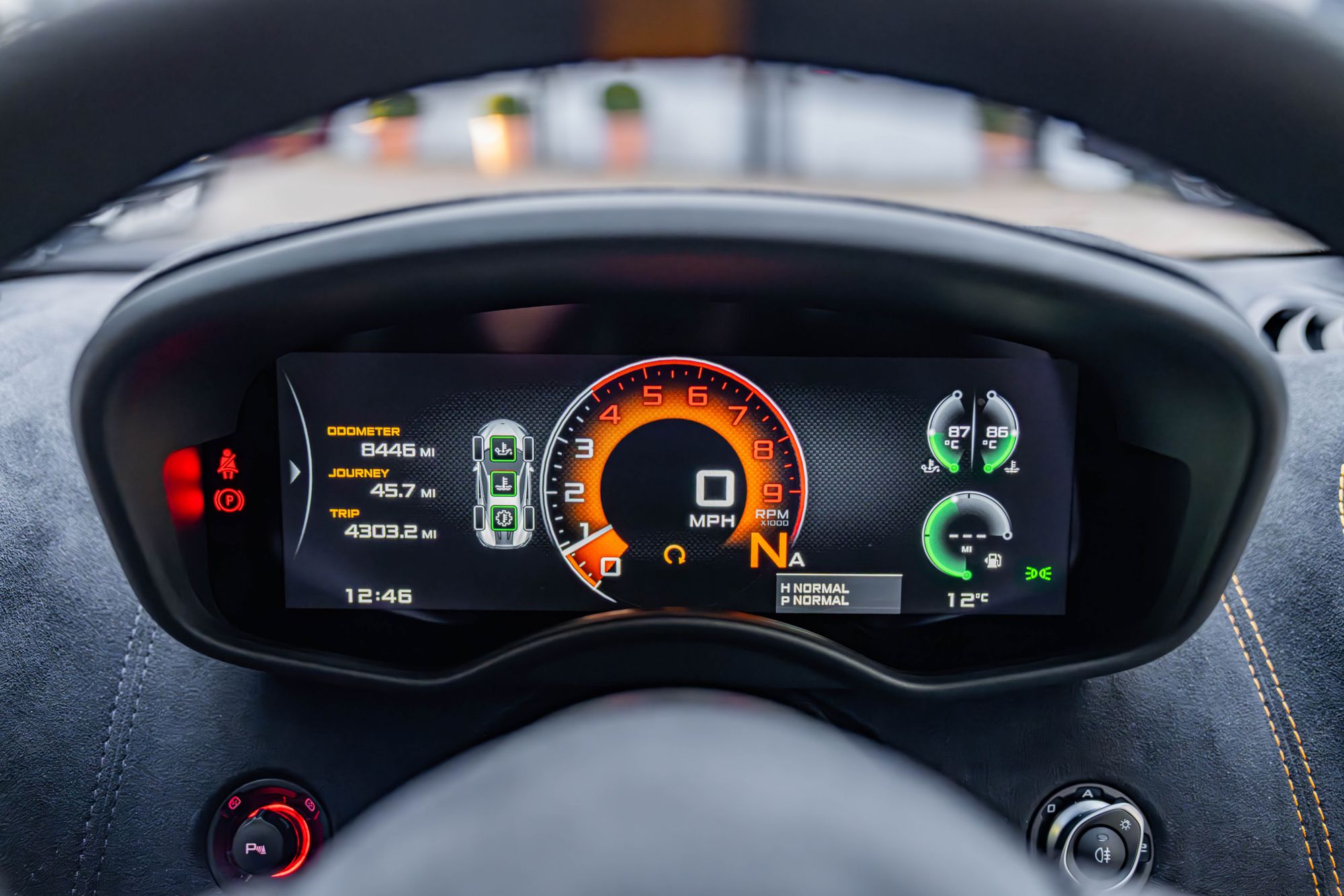 2021 McLaren 600 LT for sale