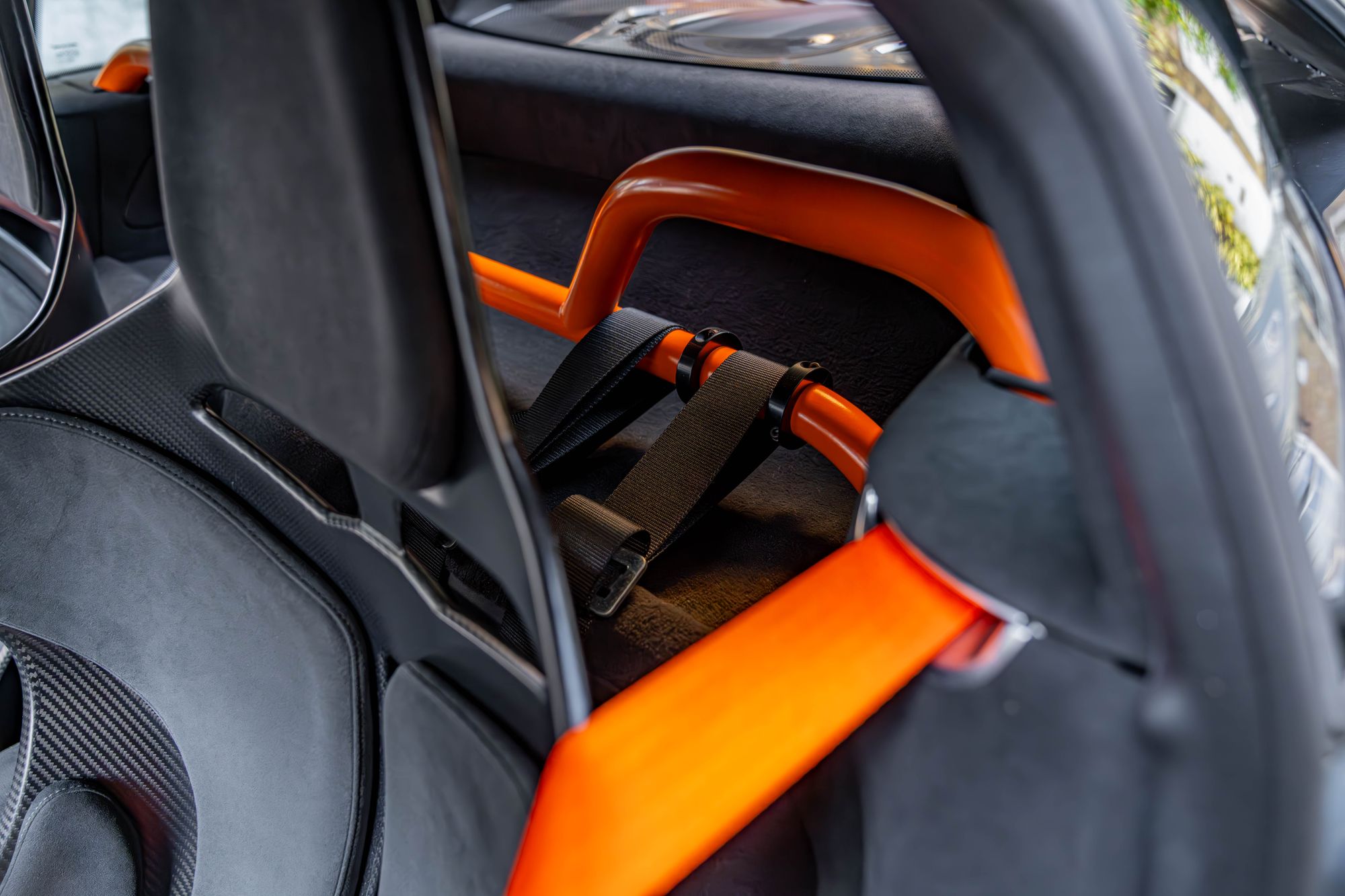 2021 McLaren 600 LT for sale