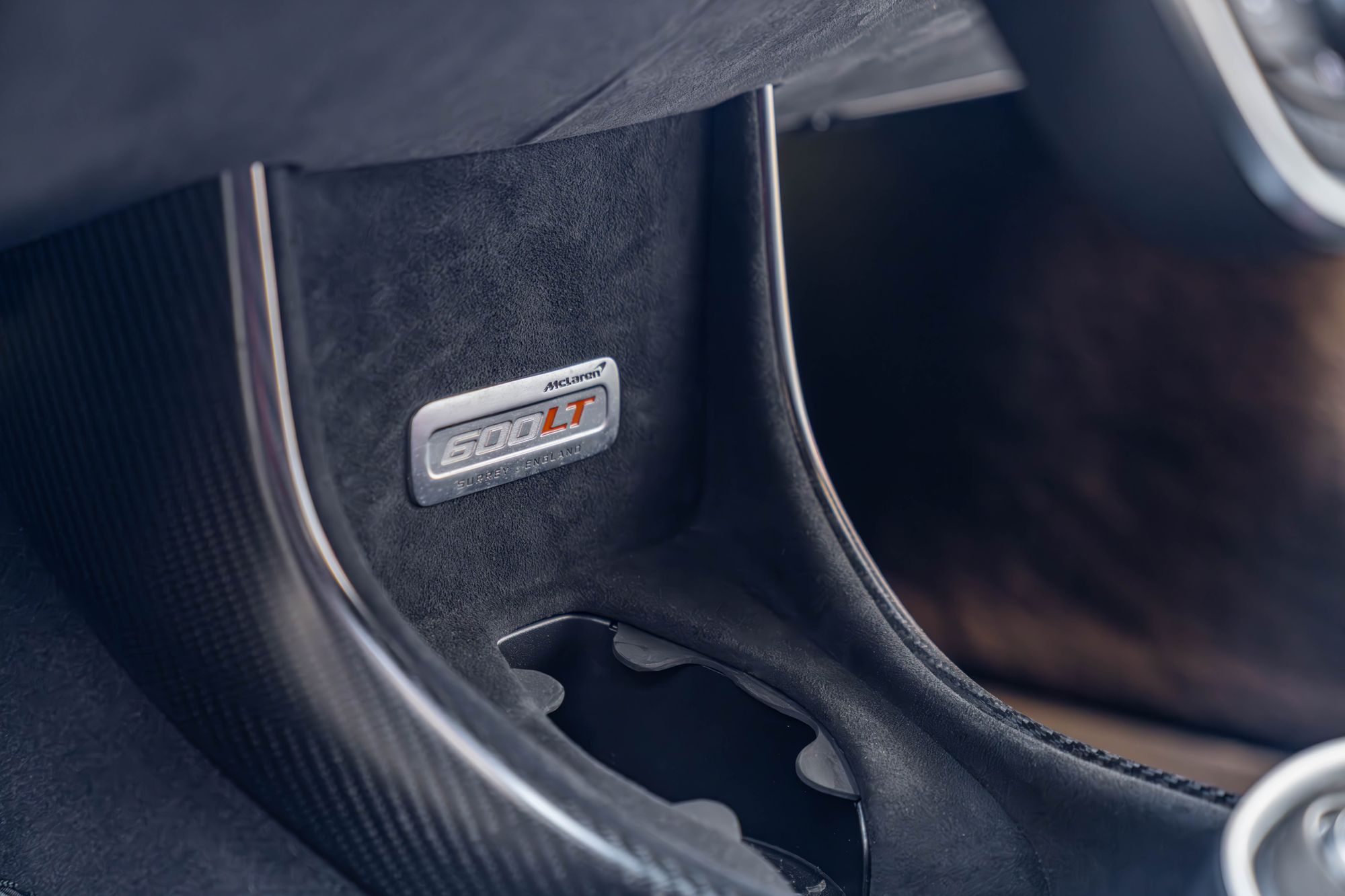 2021 McLaren 600 LT for sale