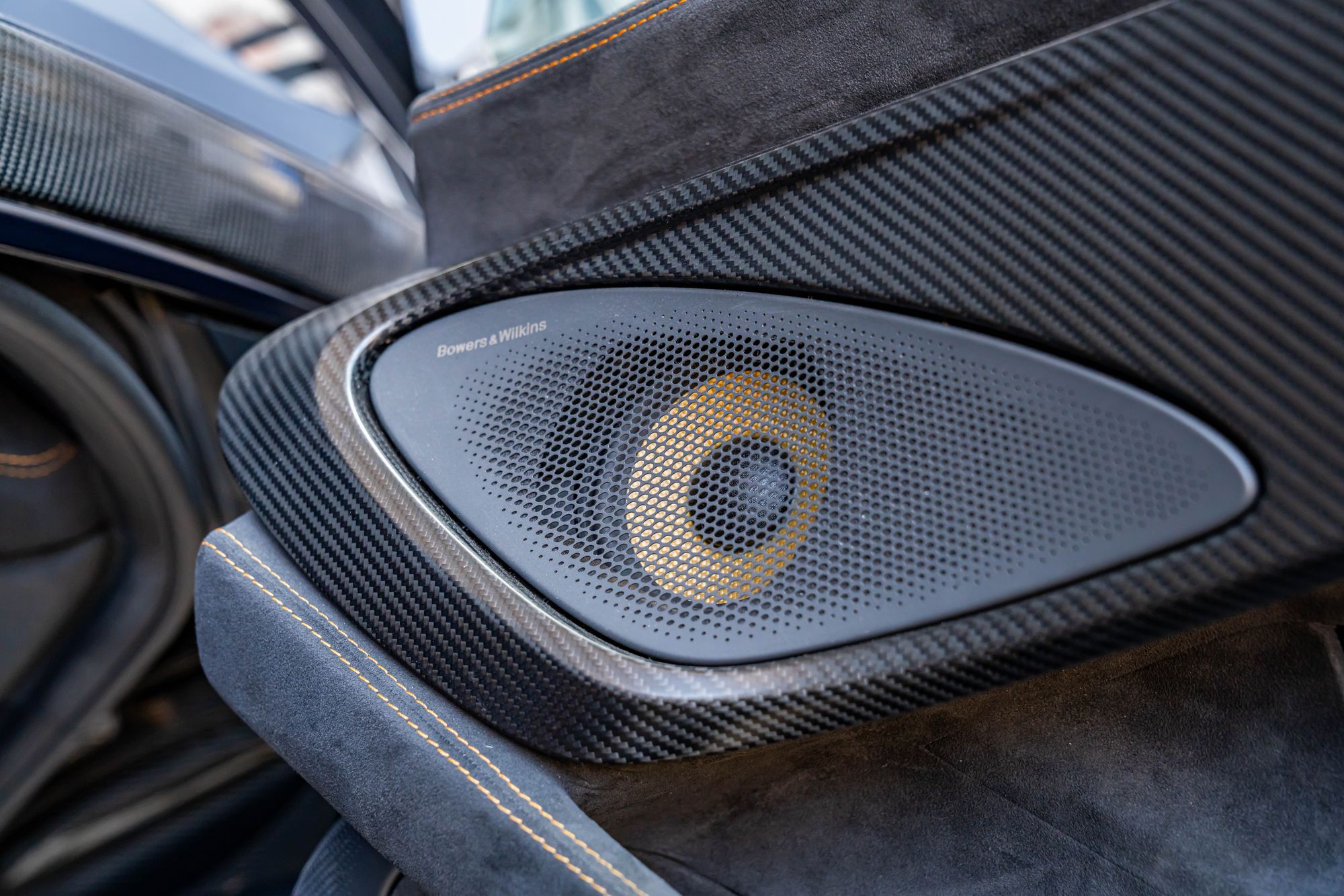 2021 McLaren 600 LT for sale