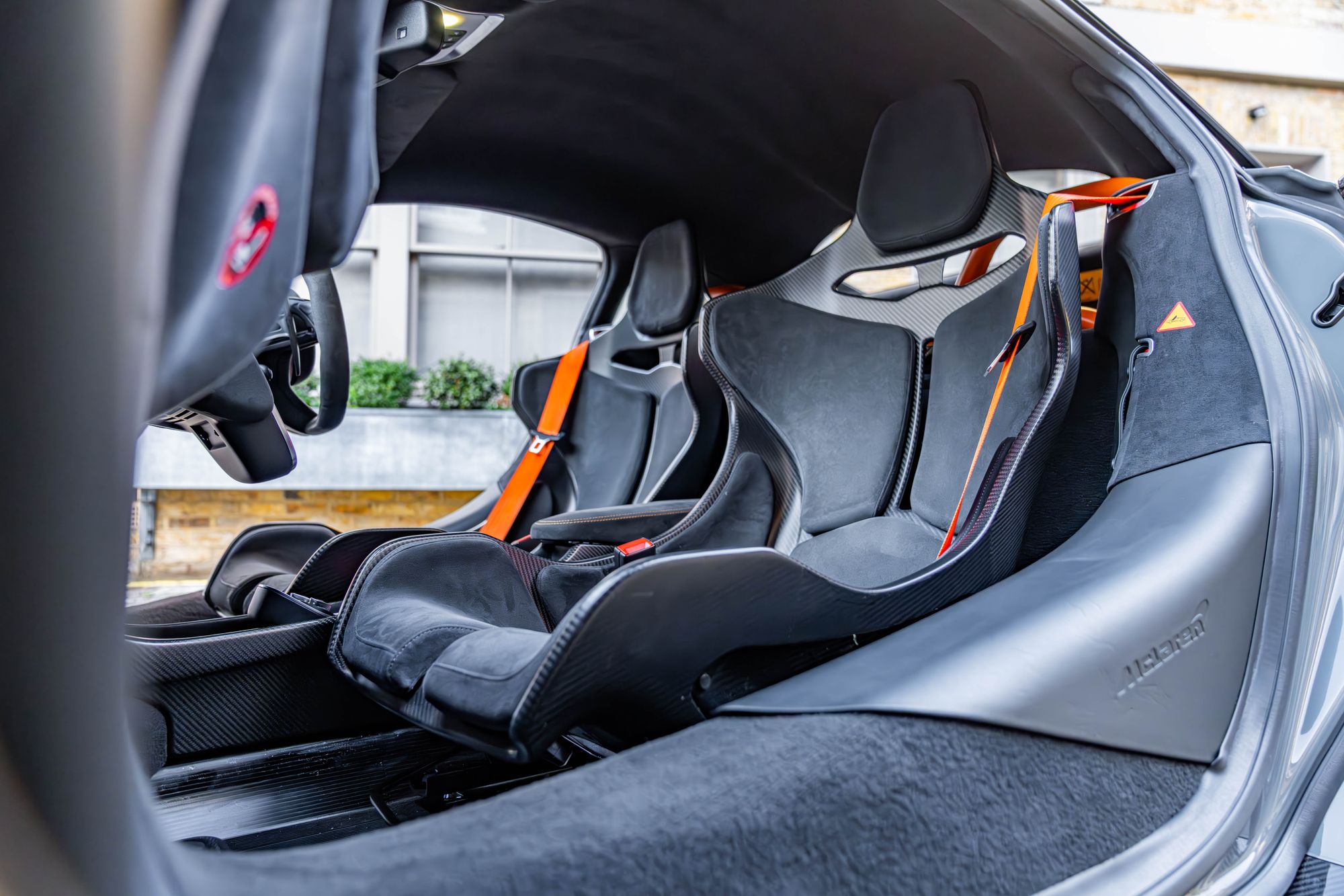 2021 McLaren 600 LT for sale