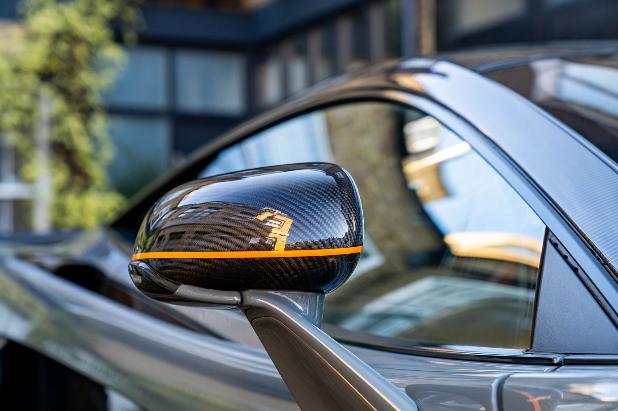 2021 McLaren 600 LT for sale