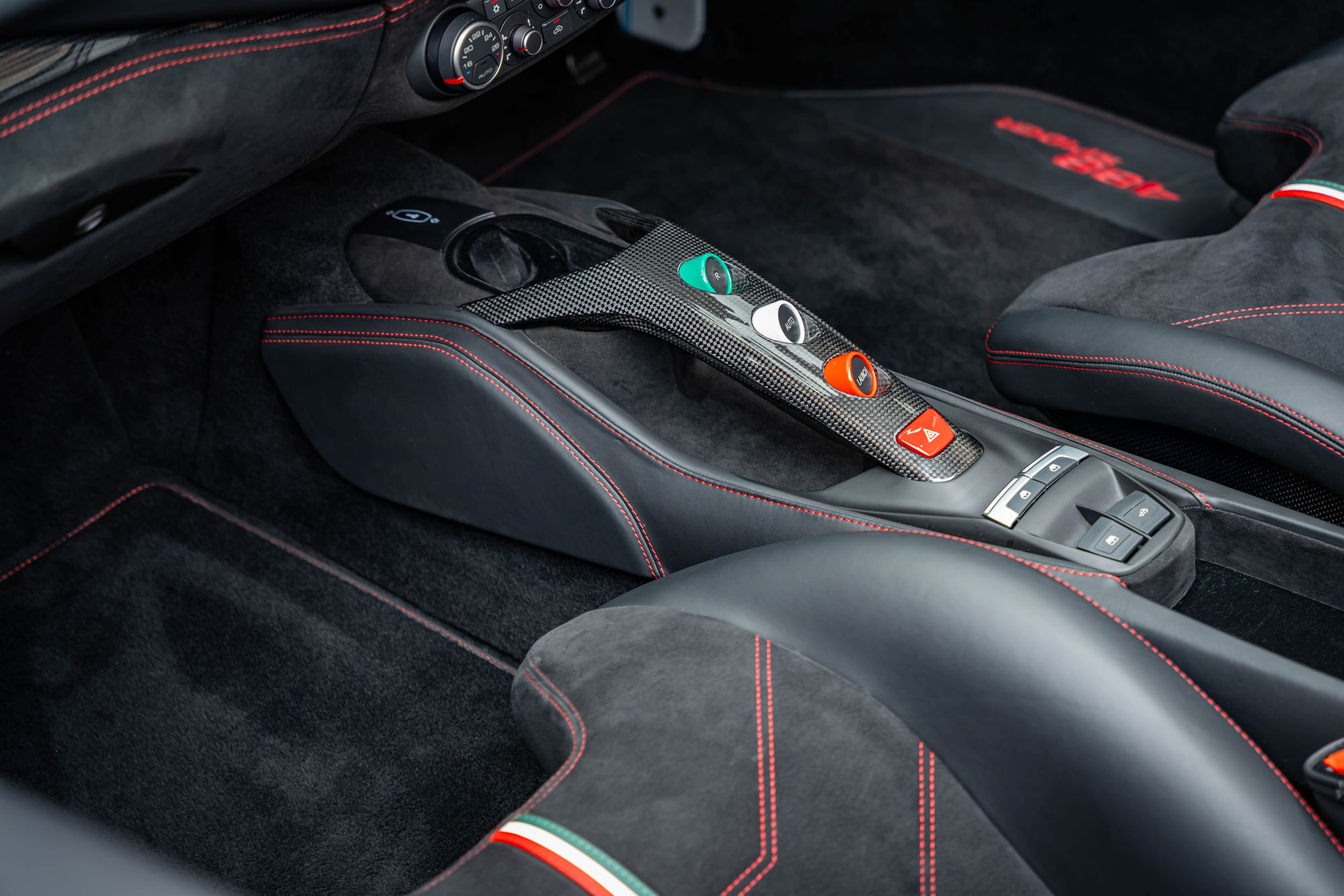 2018 Ferrari 488 Spider for sale