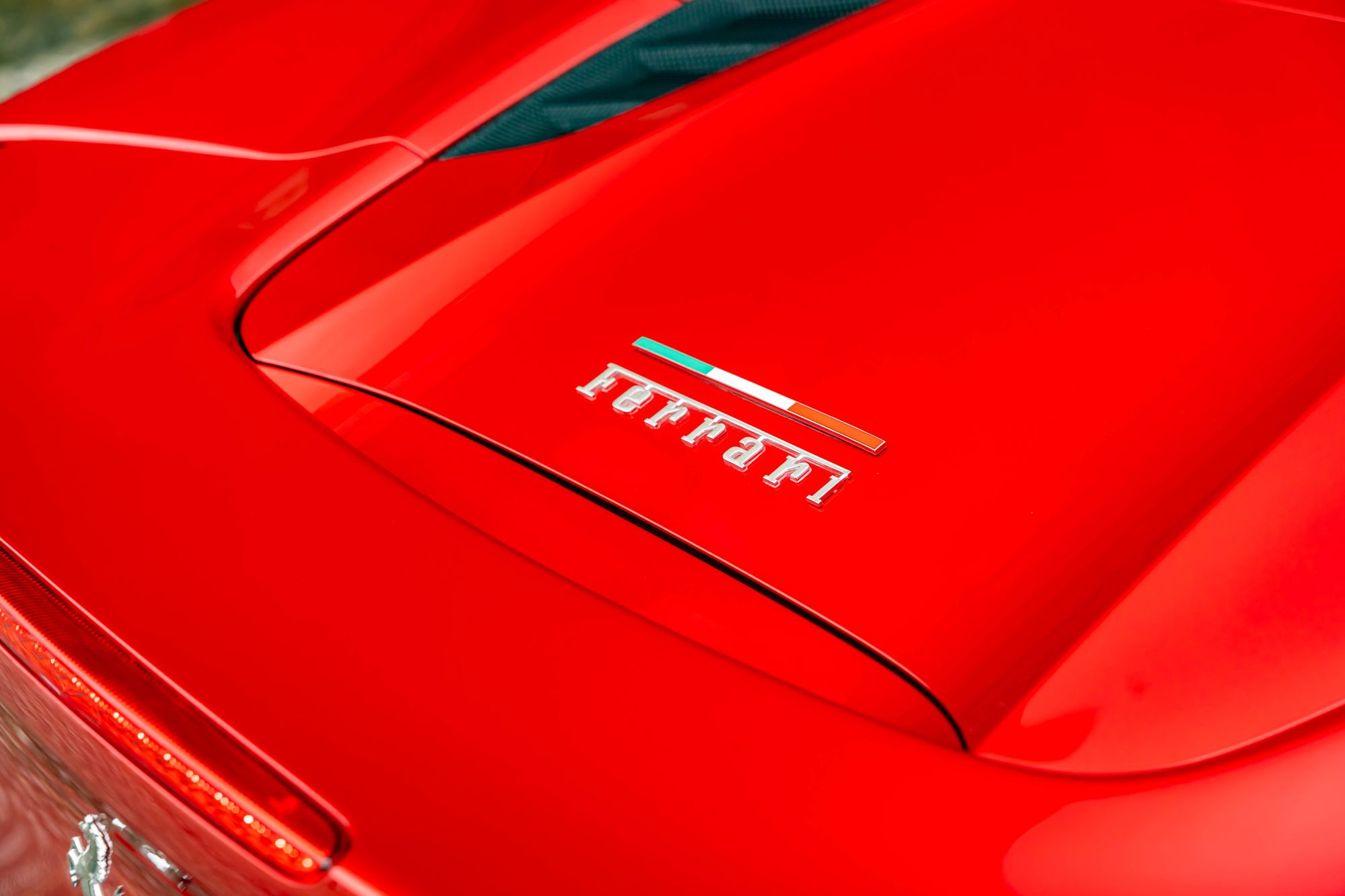 2018 Ferrari 488 Spider for sale