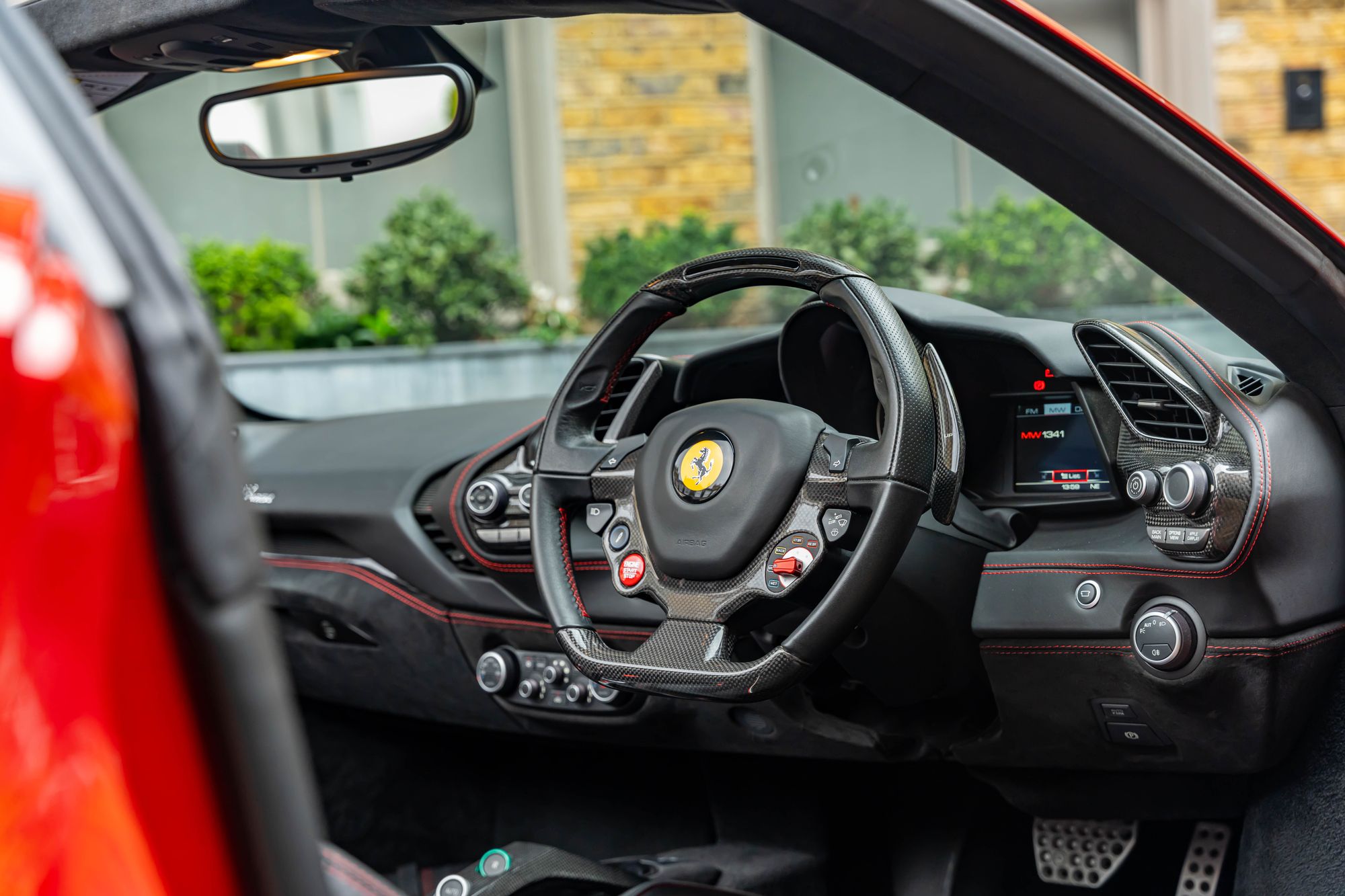 2018 Ferrari 488 Spider for sale