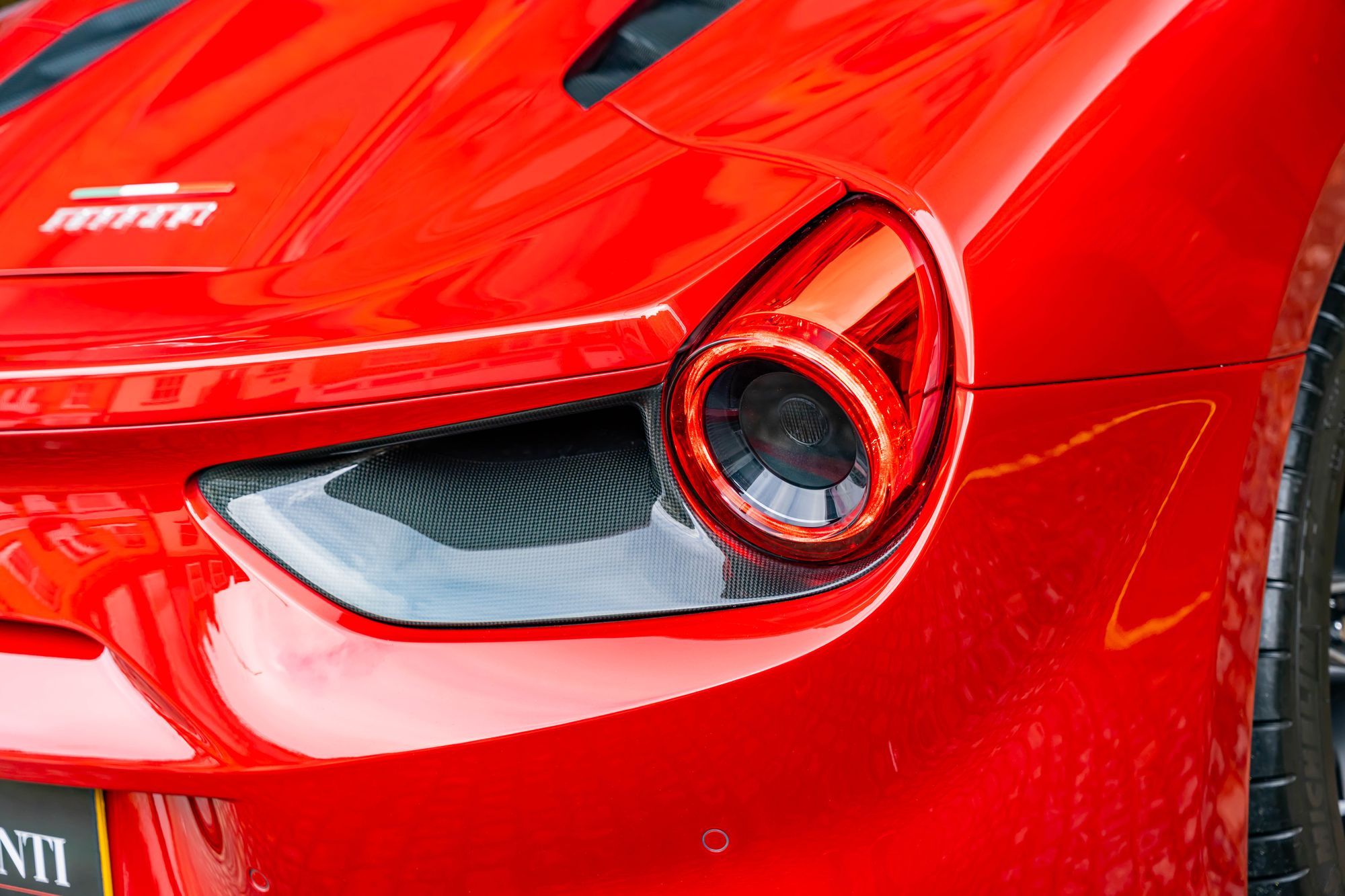 2018 Ferrari 488 Spider for sale