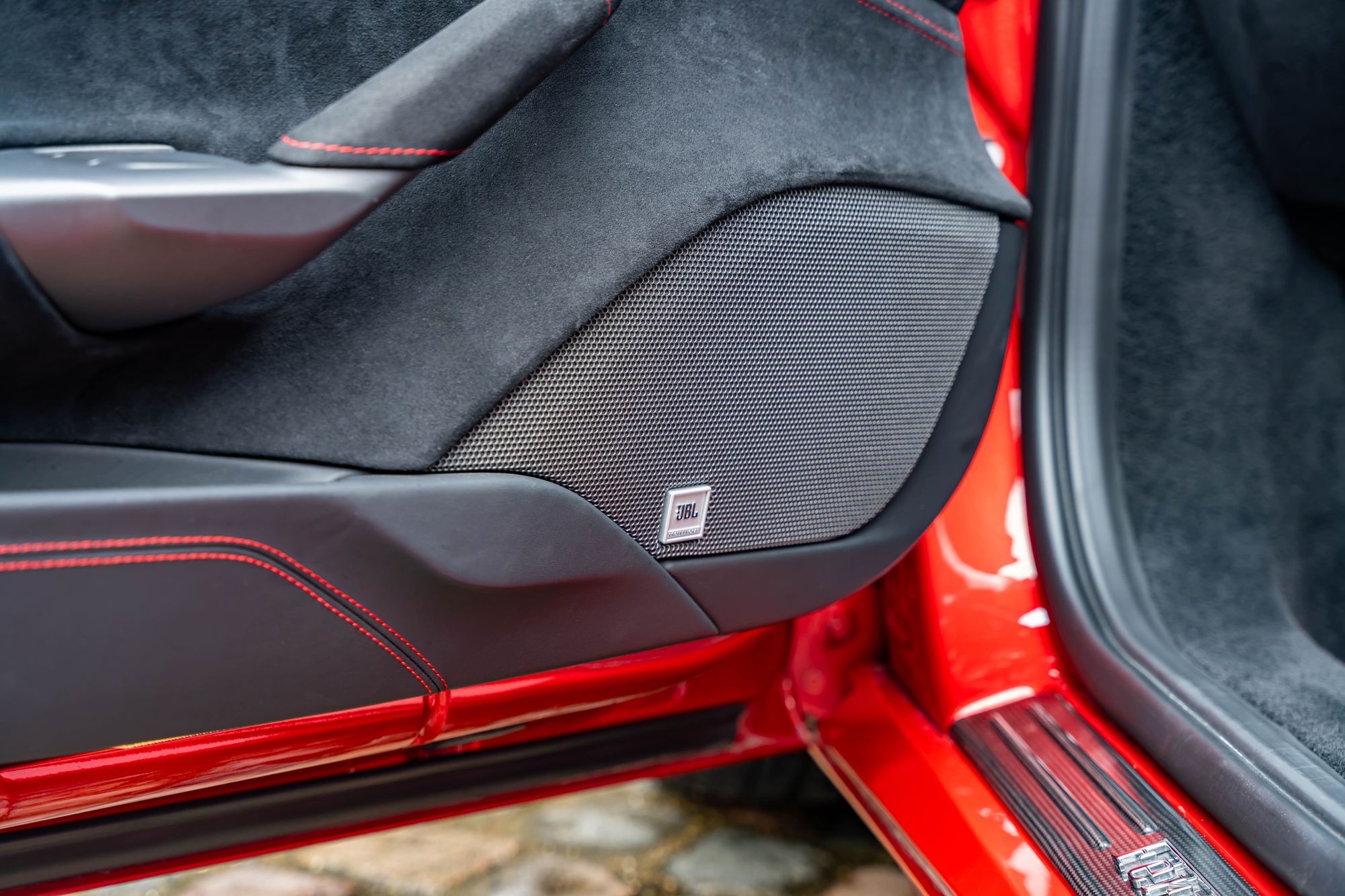 2018 Ferrari 488 Spider for sale