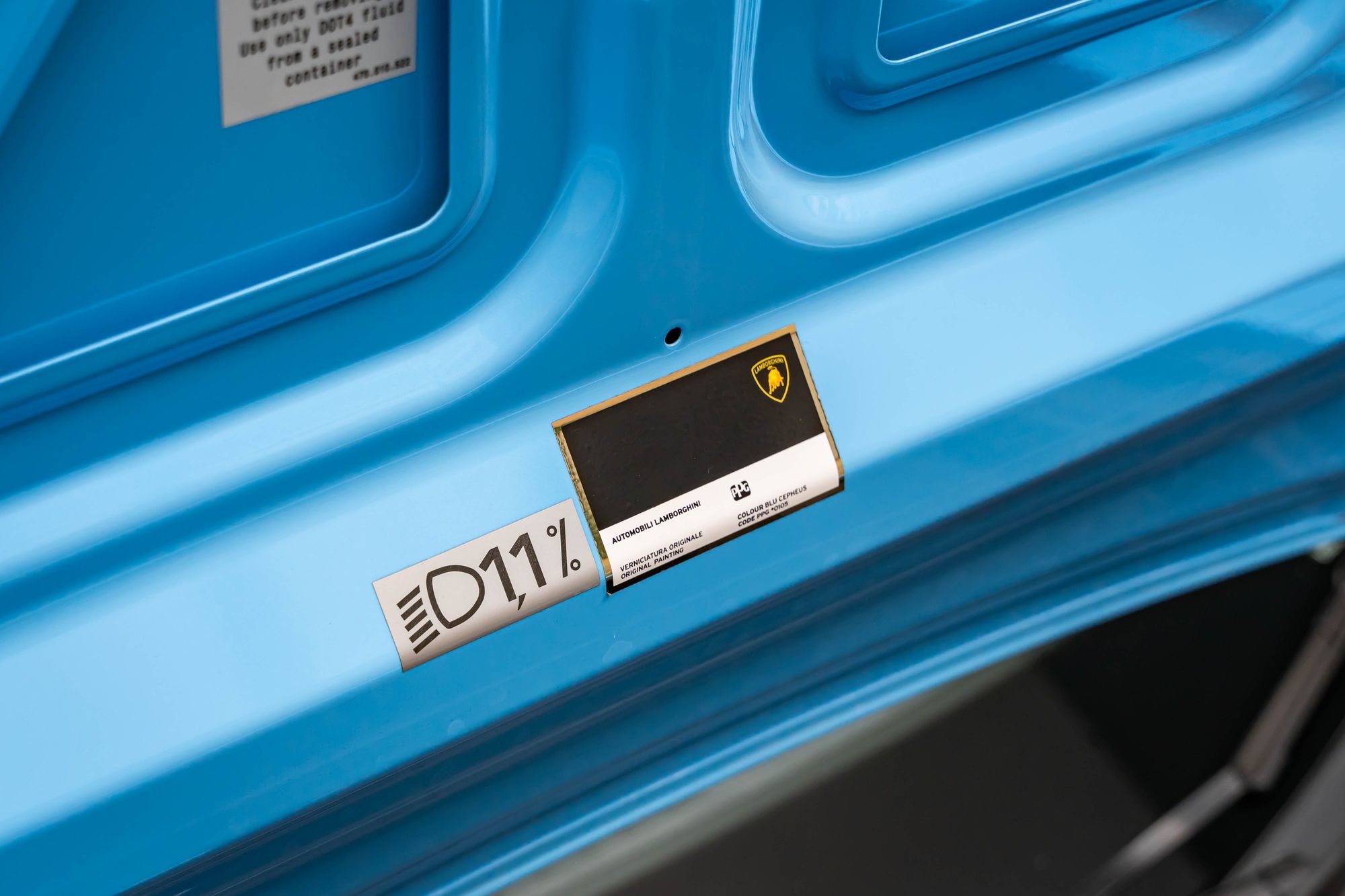 2016 Lamborghini Huracan Evo LP640-4 Spyder for sale