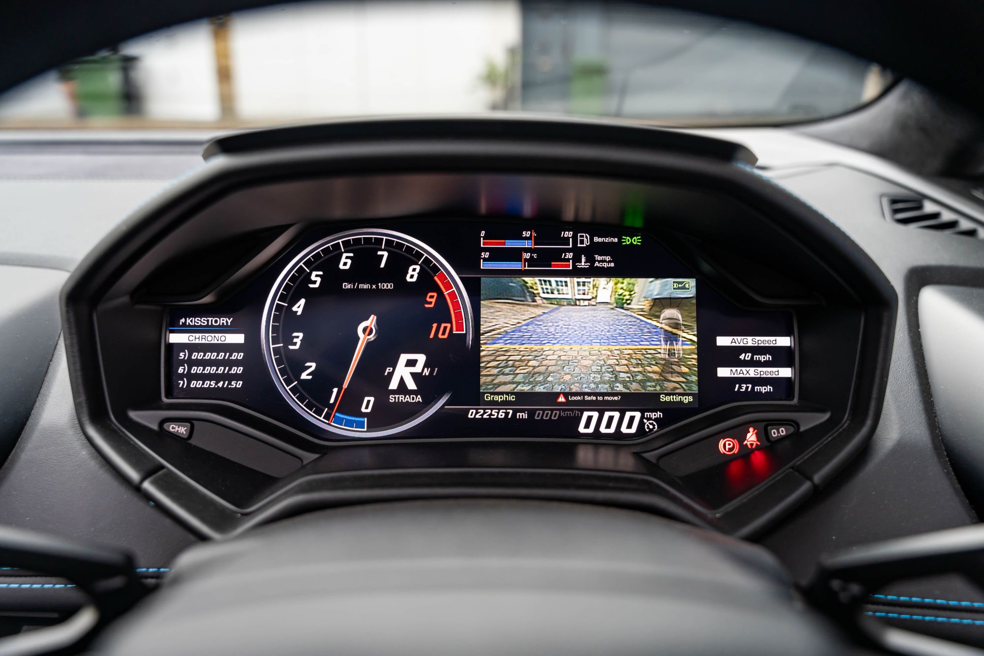 2016 Lamborghini Huracan Evo LP640-4 Spyder for sale