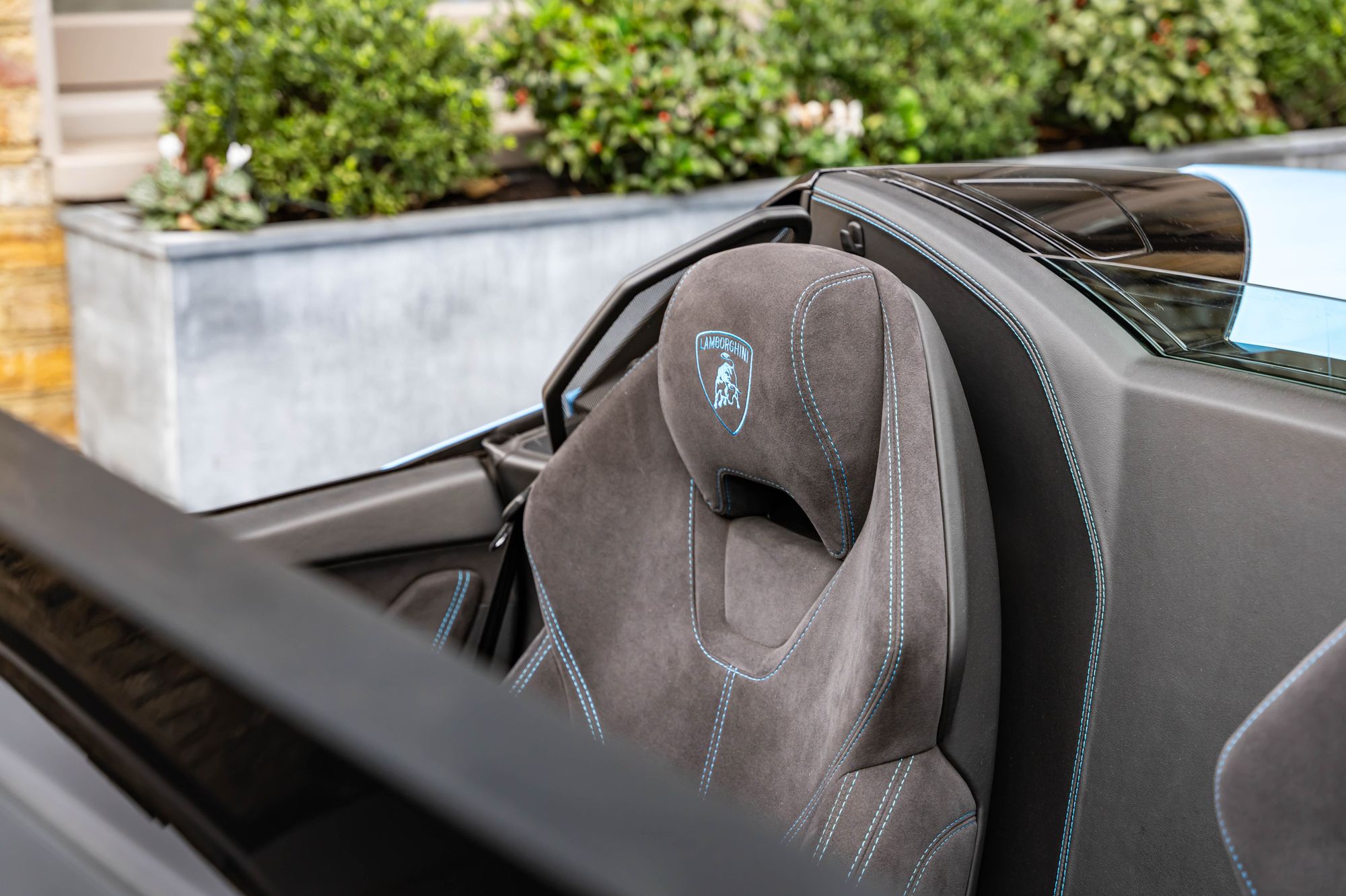 2016 Lamborghini Huracan Evo LP640-4 Spyder for sale