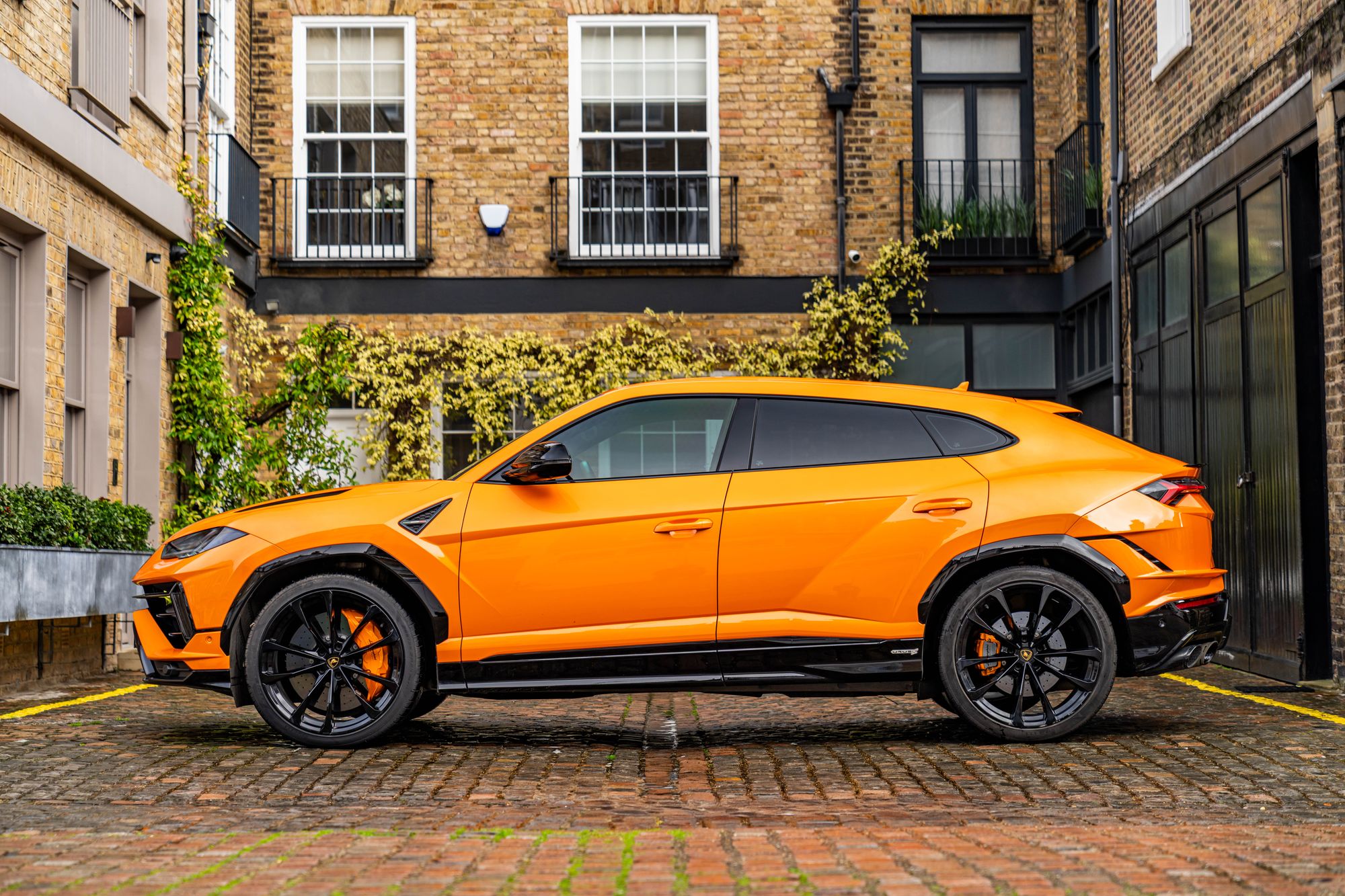 2024 Lamborghini Urus S for sale