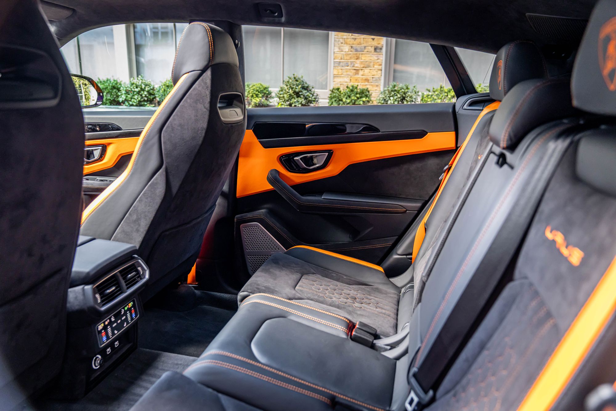 2024 Lamborghini Urus S for sale