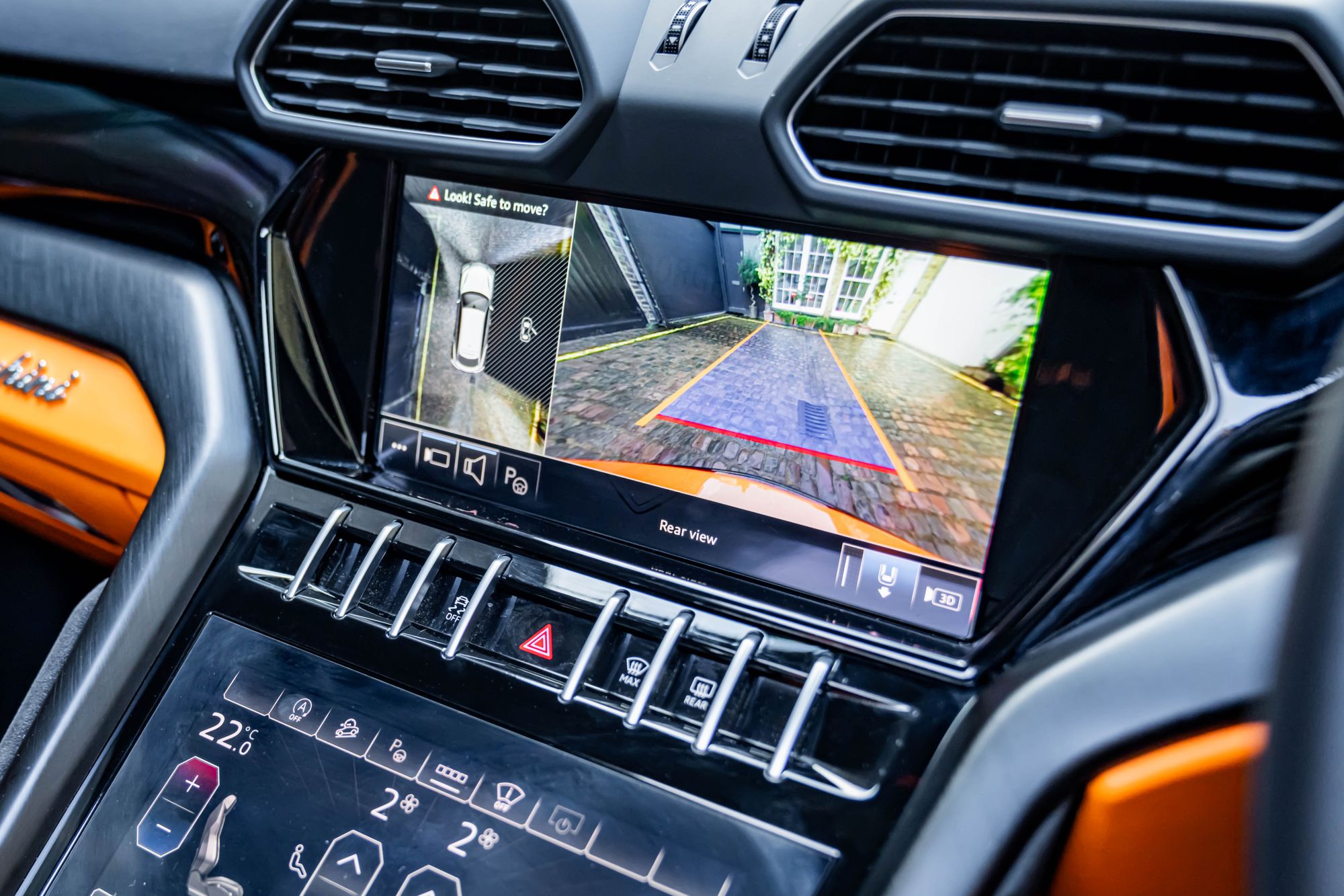 2024 Lamborghini Urus S for sale