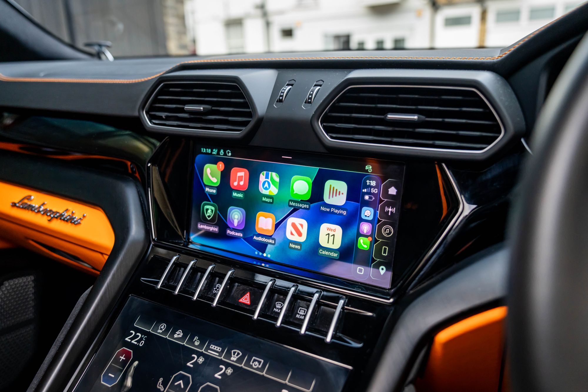 2024 Lamborghini Urus S for sale