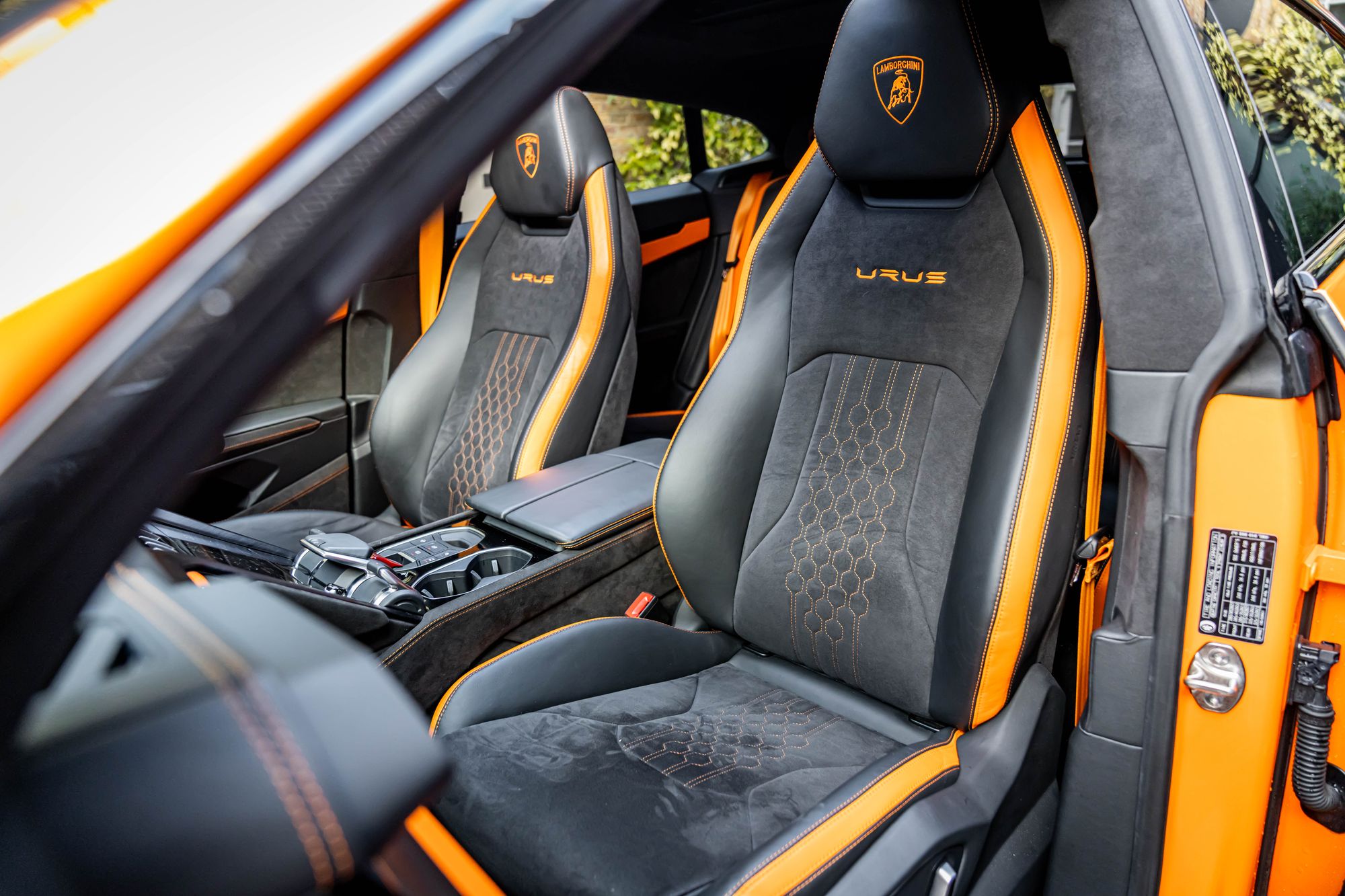 2024 Lamborghini Urus S for sale