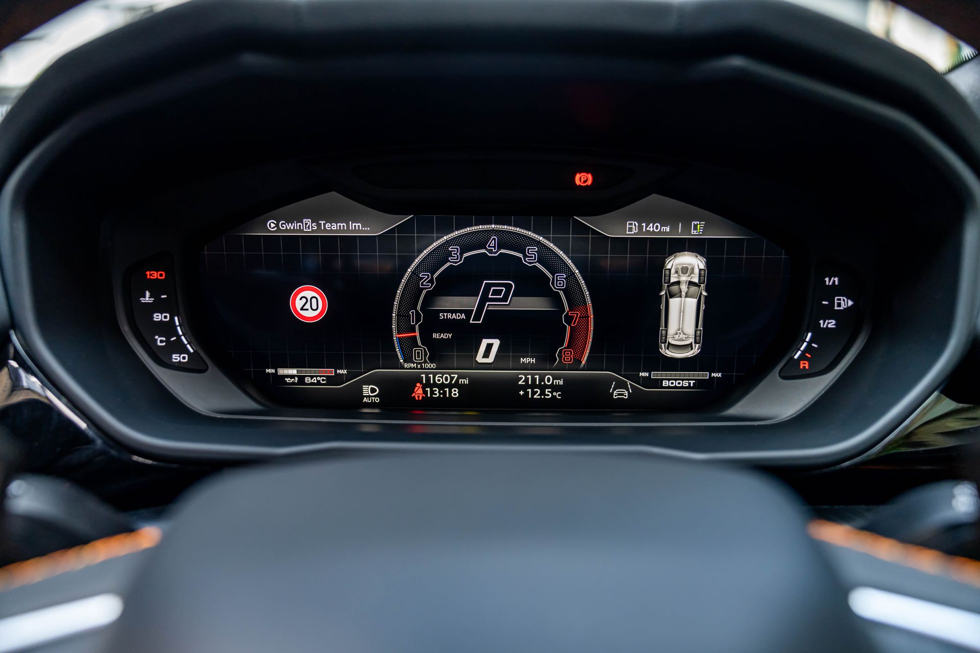 2024 Lamborghini Urus S for sale