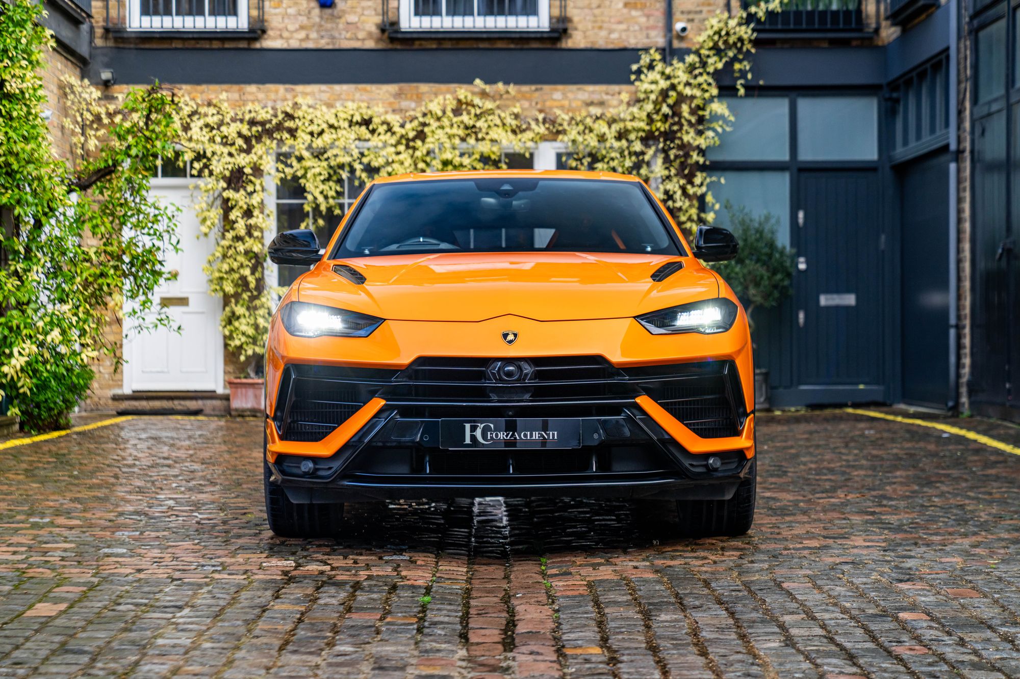 2024 Lamborghini Urus S for sale