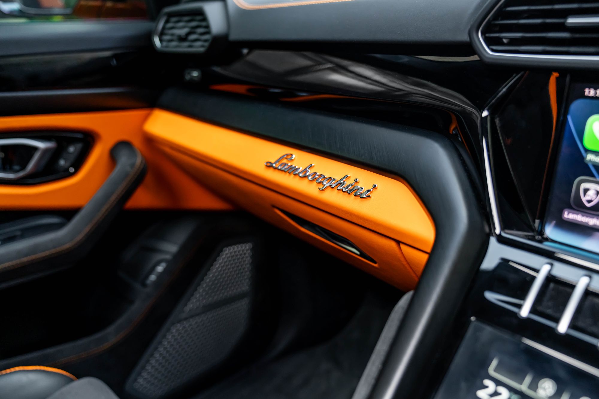 2024 Lamborghini Urus S for sale
